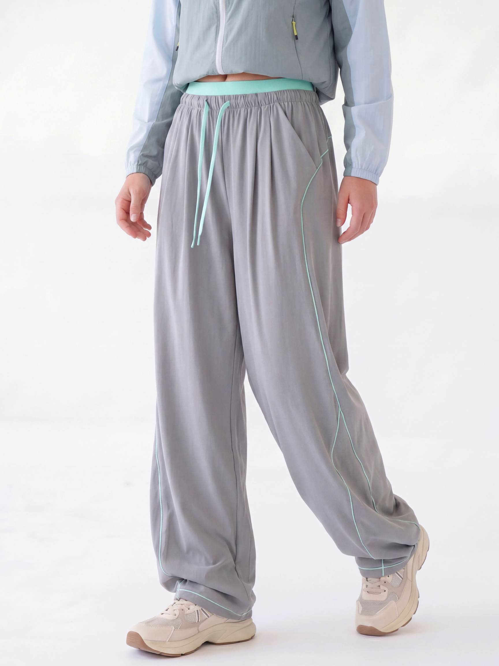 LakeGlass - Women's UPF50+ Sun Protection Quick-Dry Pants