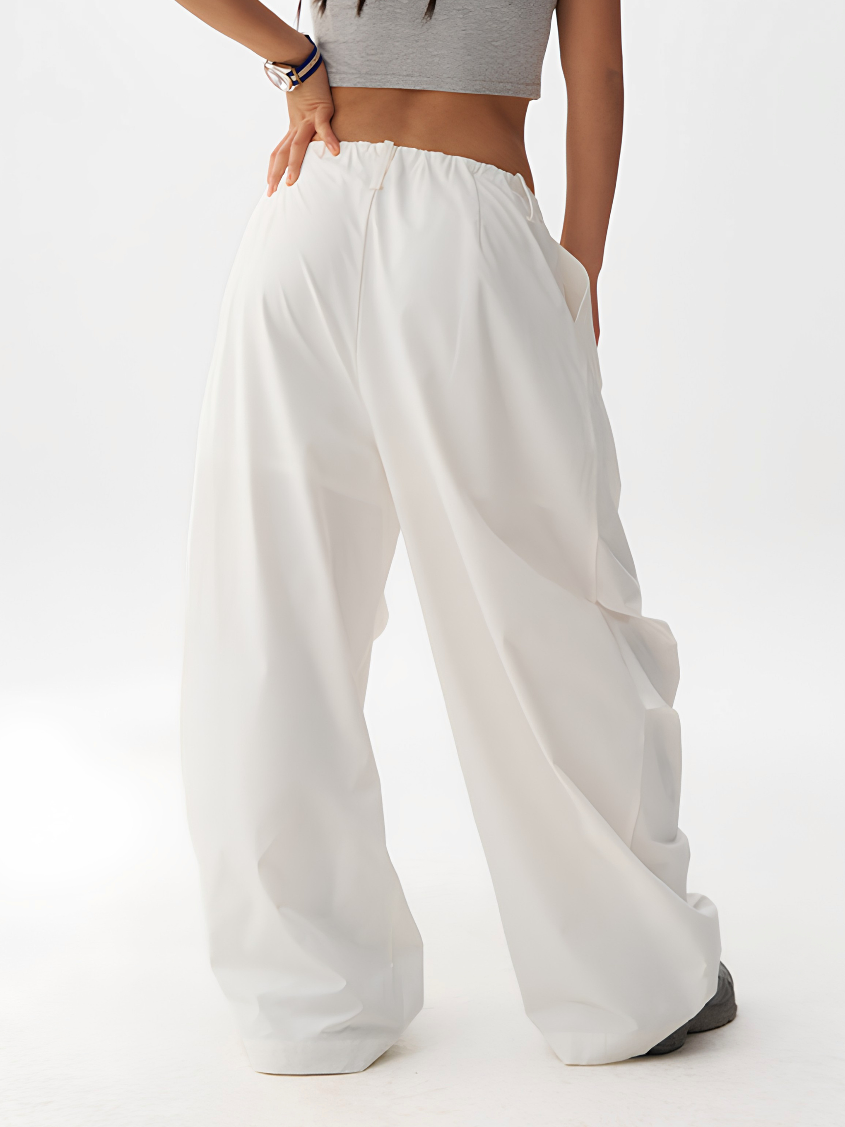 PuffFloat - Women's Moisture-Wicking Quick-Dry Performance Pants