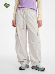 BladeDrape - Teflon® Water-Repellent Abrasion-Resistant Curved-Leg Pants