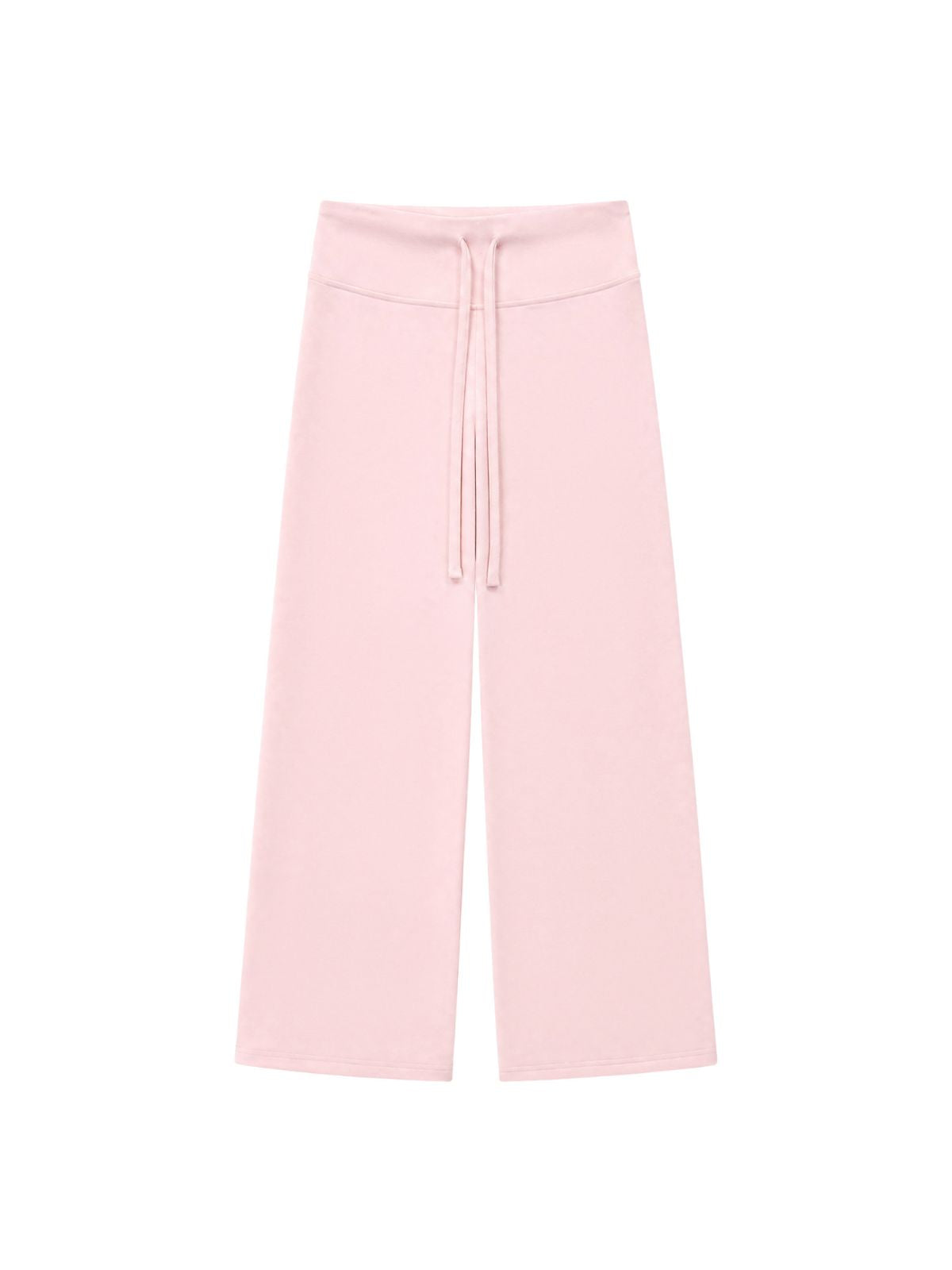 Gorgewalk - Women's Low-Rise Drawstring Straight-Leg Pants