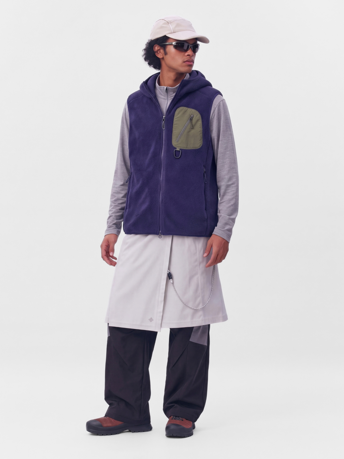 StormGlide - Unisex Water-Repellent Windproof Anti-Static Utility Pants