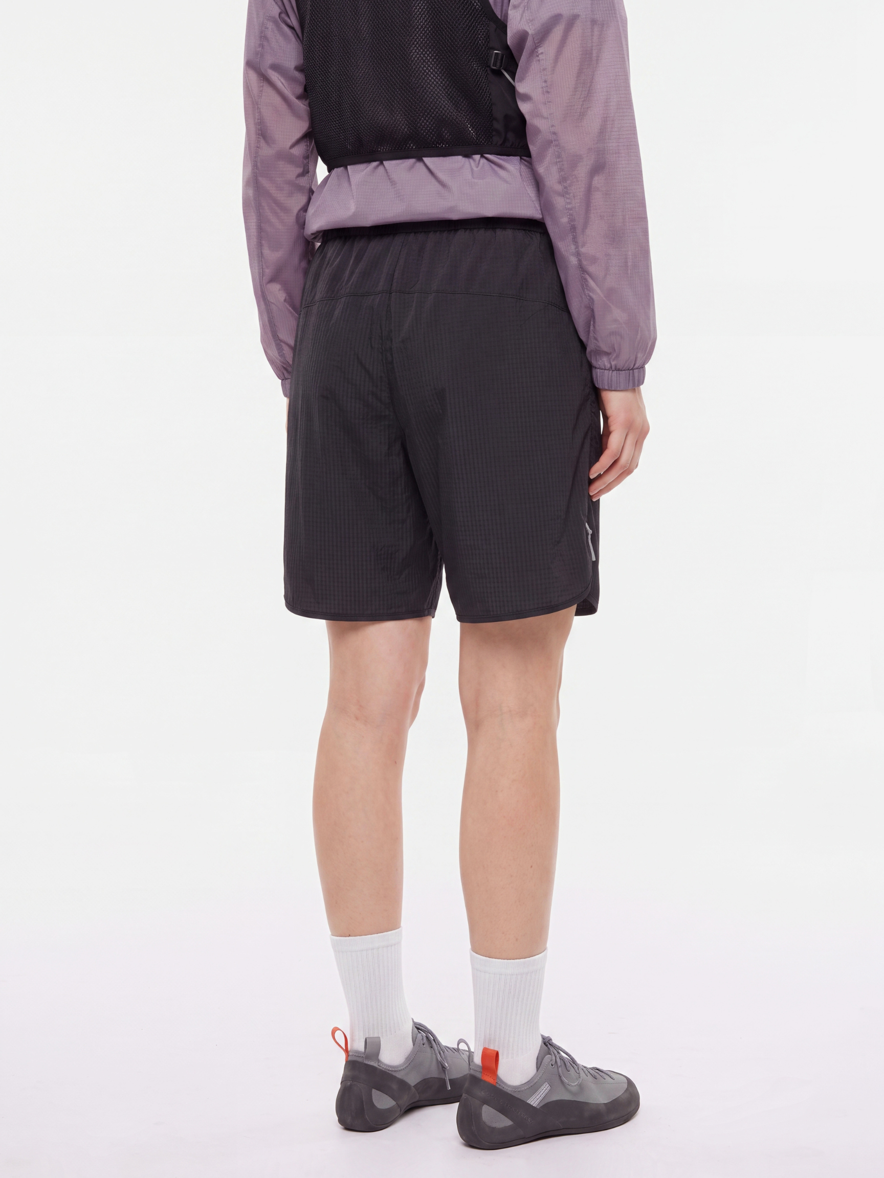 RoverStride - UPF 50+ Quick-Dry Water-Repellent Outdoor Shorts