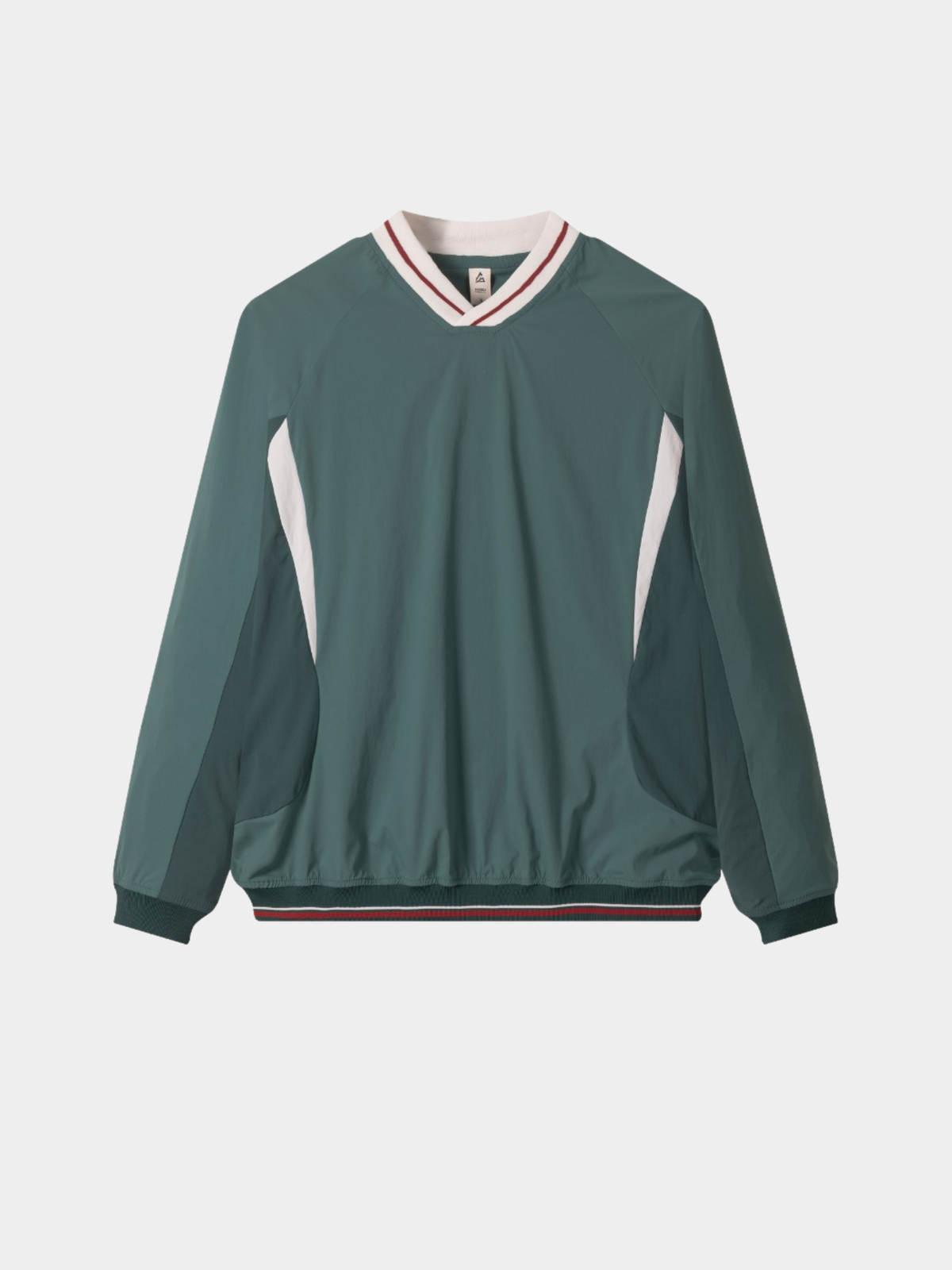 HemStill - Water-Repellent Quick-Dry Antibacterial Stretch Sweatshirt