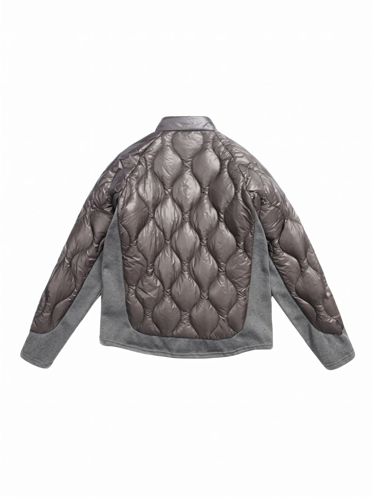 EchoDawn - Unisex Lightweight Water-Repellent 90% White Duck Down Jacket
