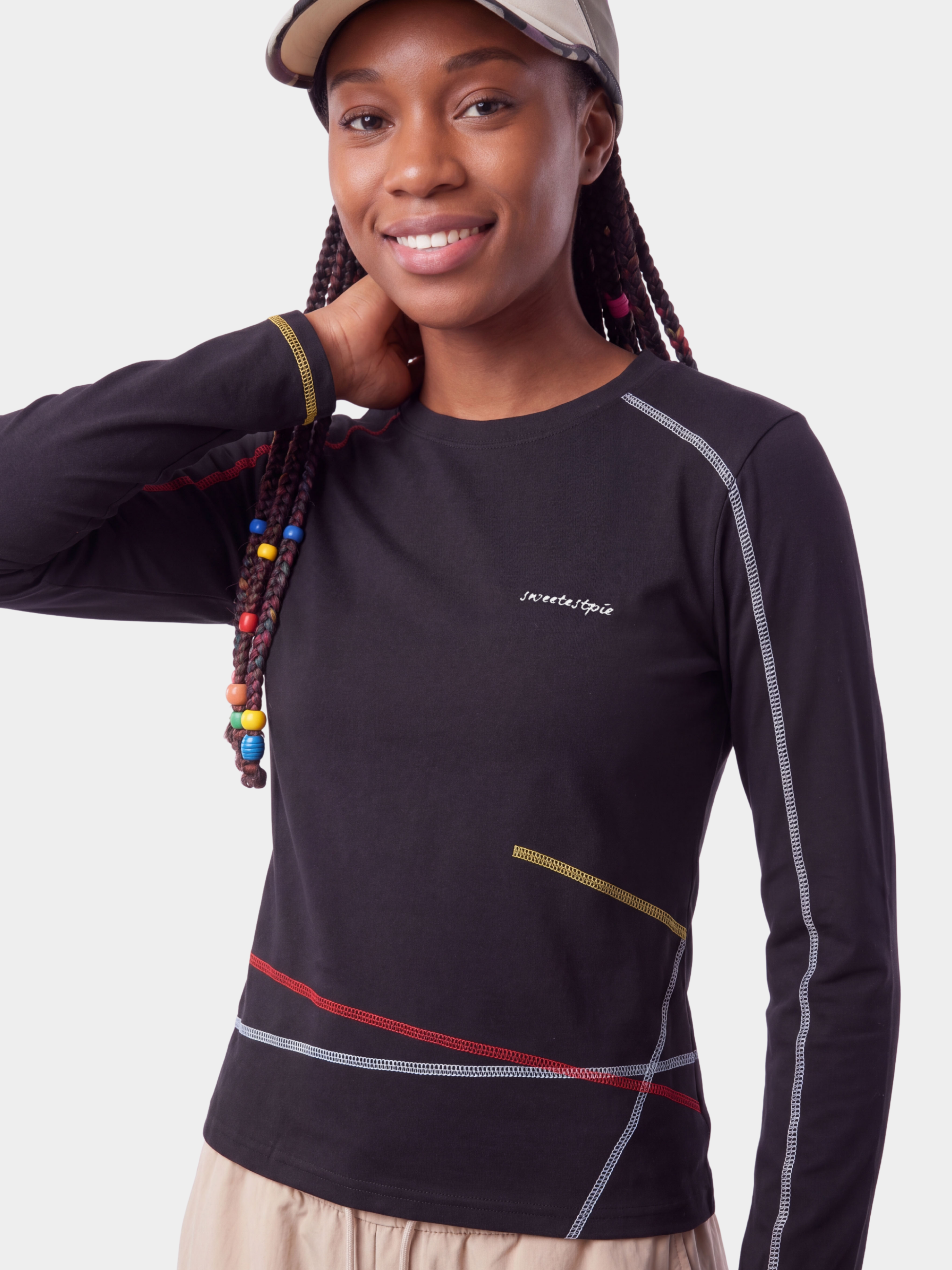 SunField - Women's Cooling Moisture-Wicking Long Sleeve