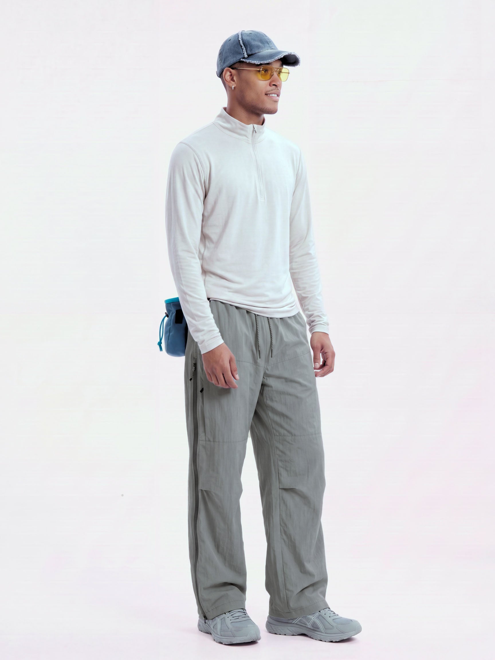 TriArmor - Unisex Water-Repellent Abrasion-Resistant Softshell Pants