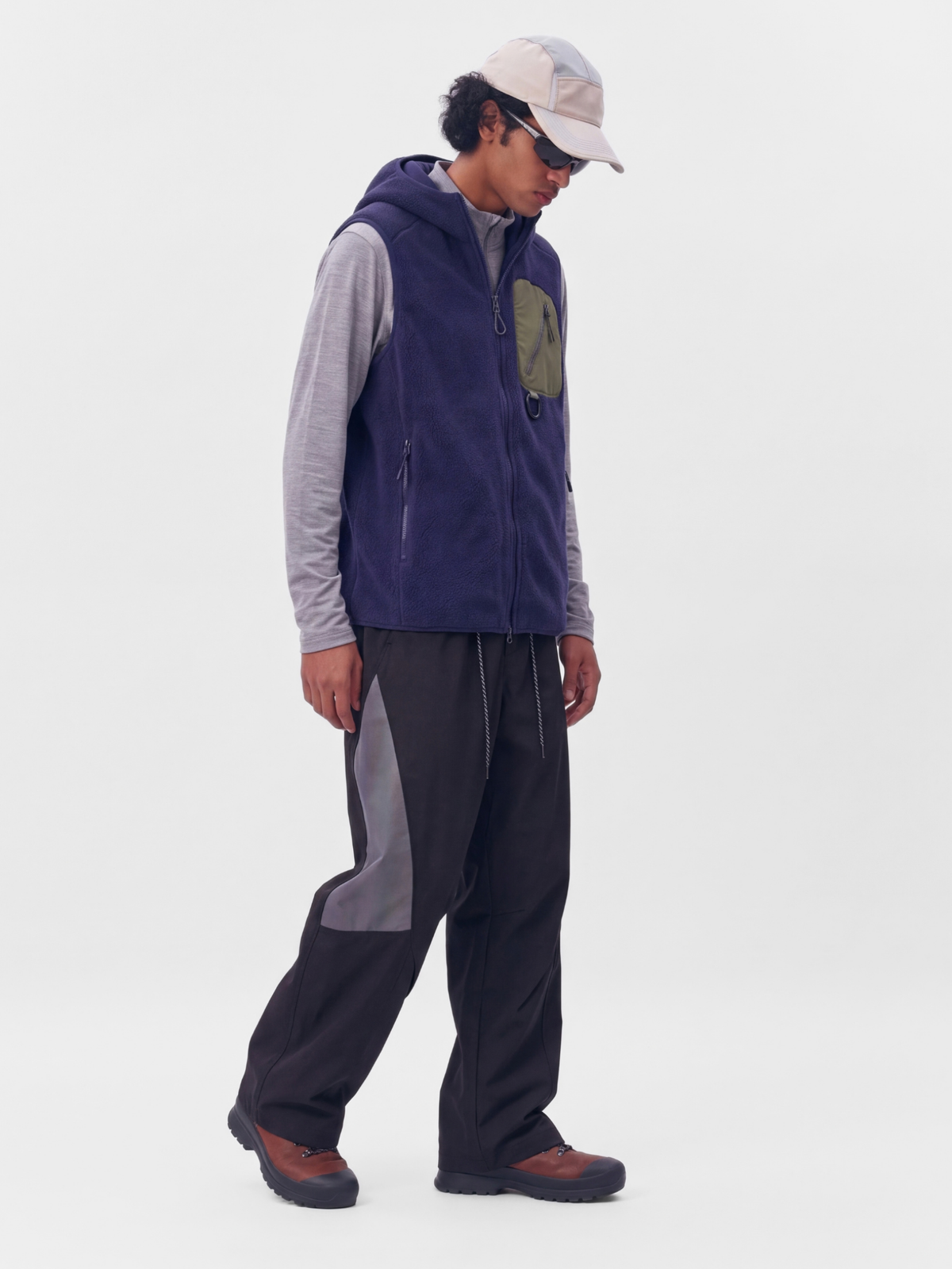 StormGlide - Unisex Water-Repellent Windproof Anti-Static Utility Pants