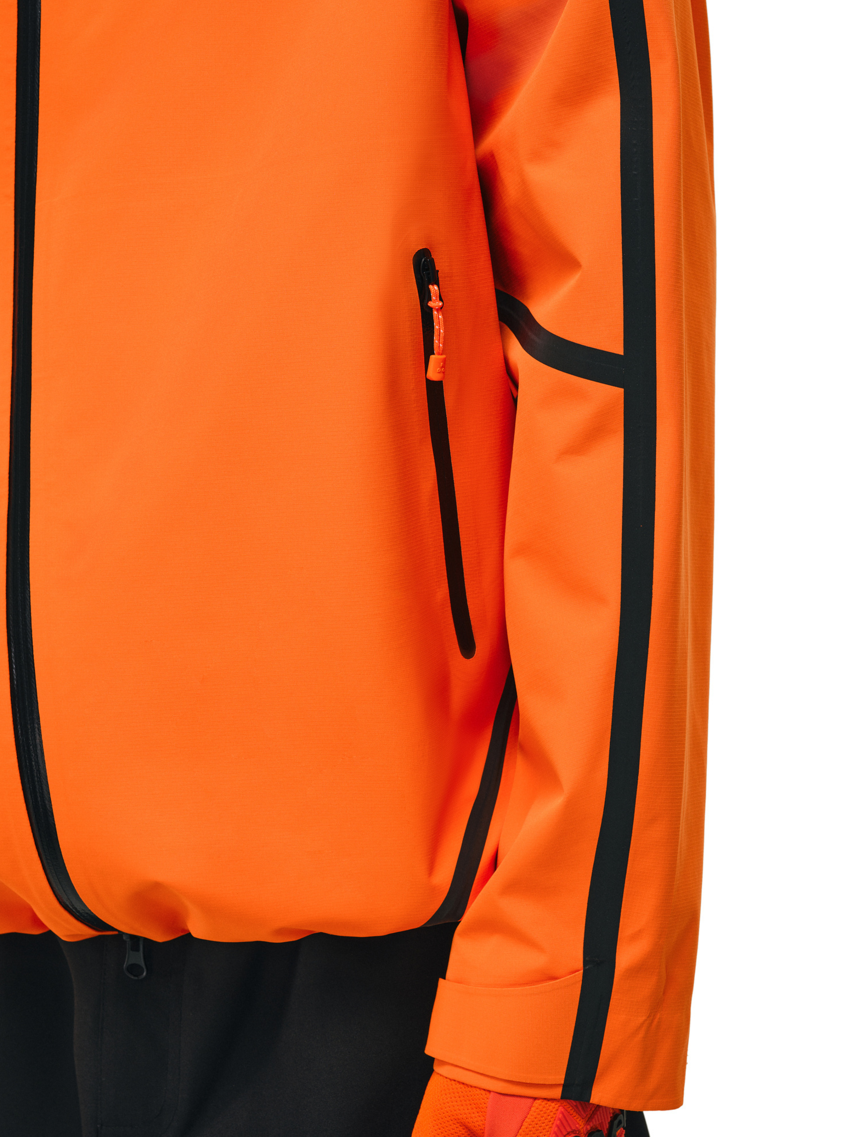 Embercliff - Unisex Triple-Shield 3L Waterproof Outdoor Shell Jacket