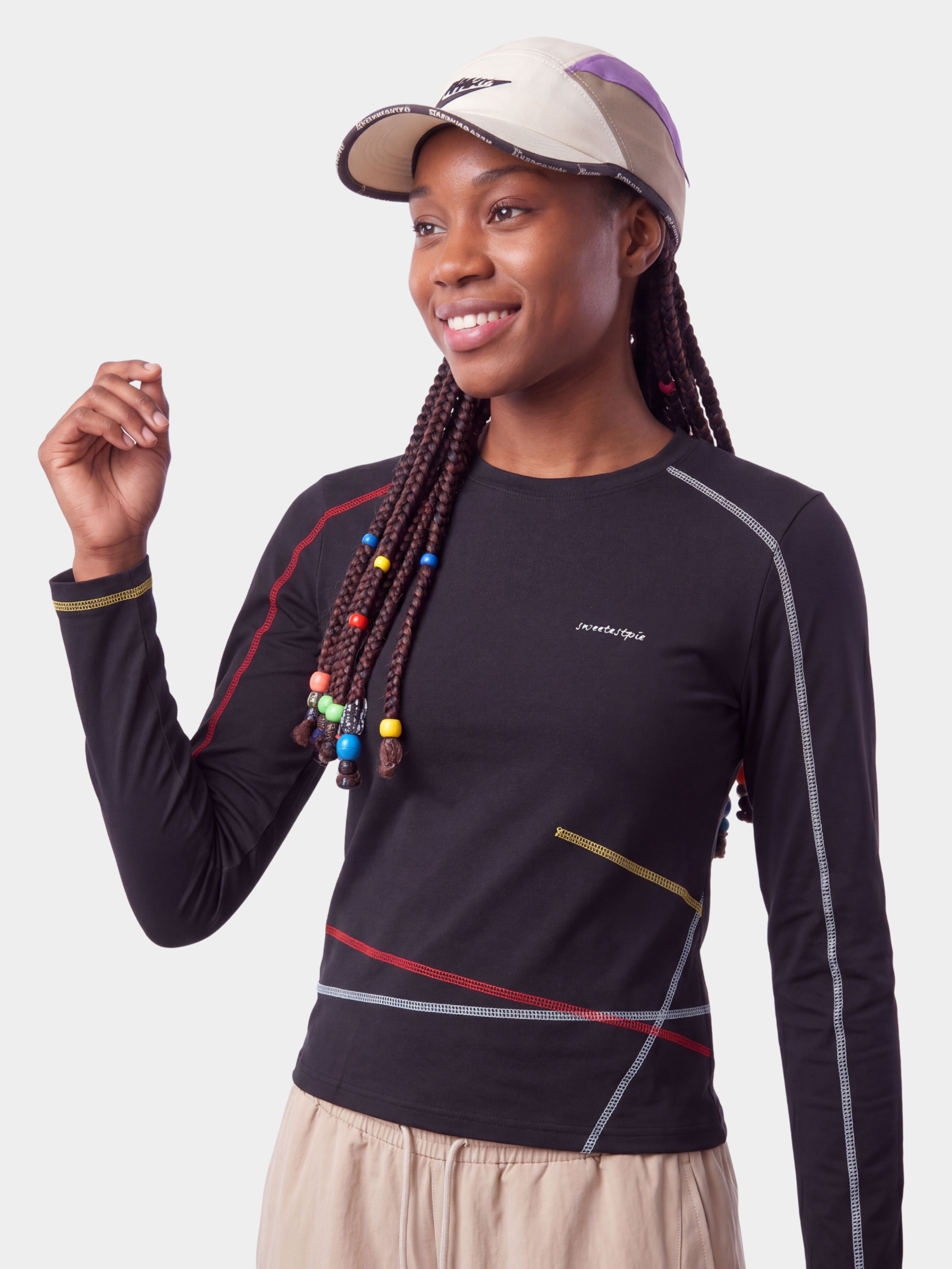 SunField - Women's Cooling Moisture-Wicking Long Sleeve