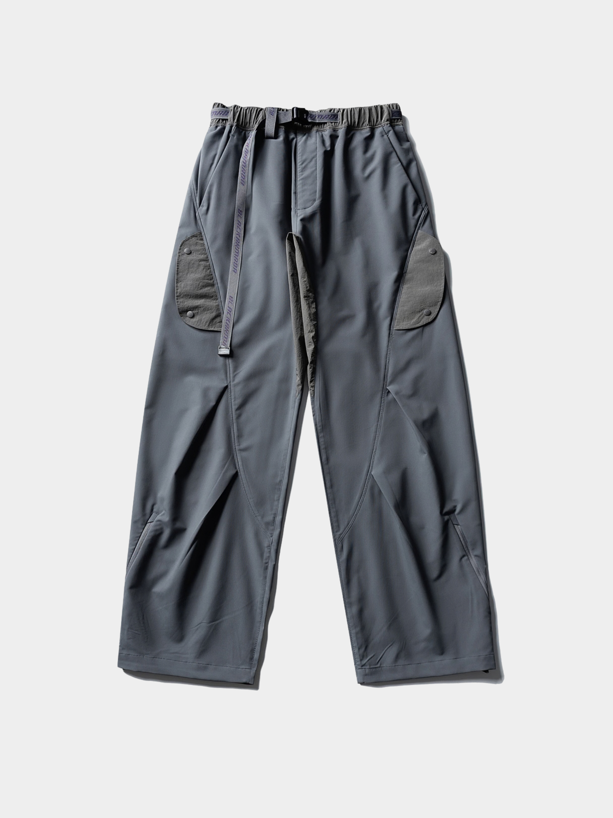 WetMist - Water-Repellent Quick-Dry Convertible Utility Pants