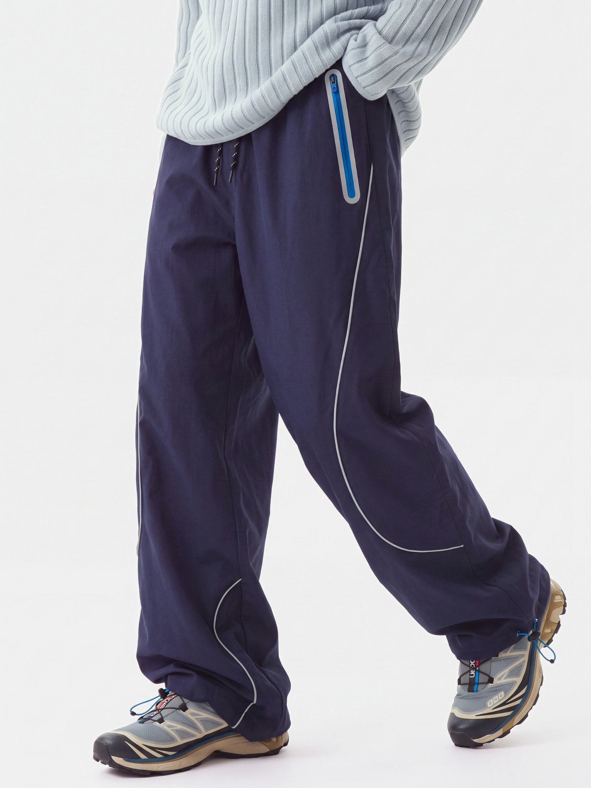 EdgeMist - Water-Repellent Abrasion-Resistant Utility Pants