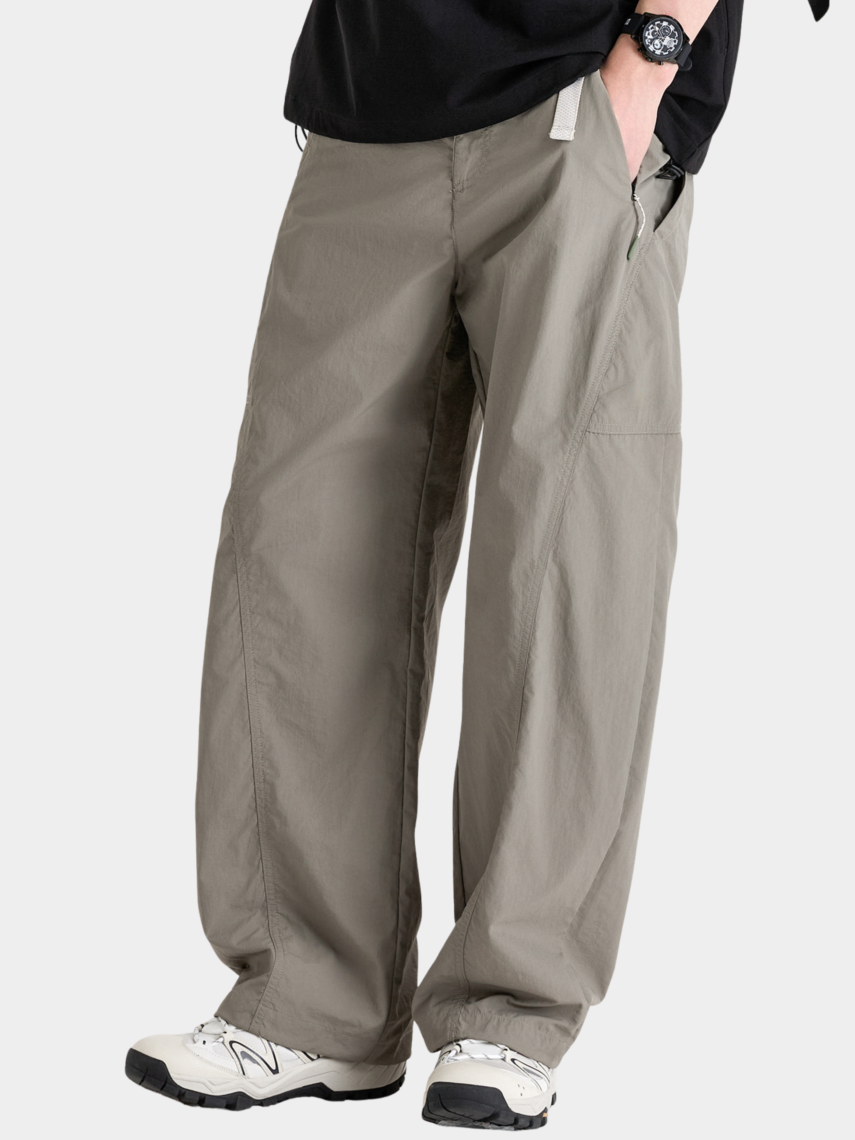 FireBox - Men's Quick-Dry Tactical Pants
