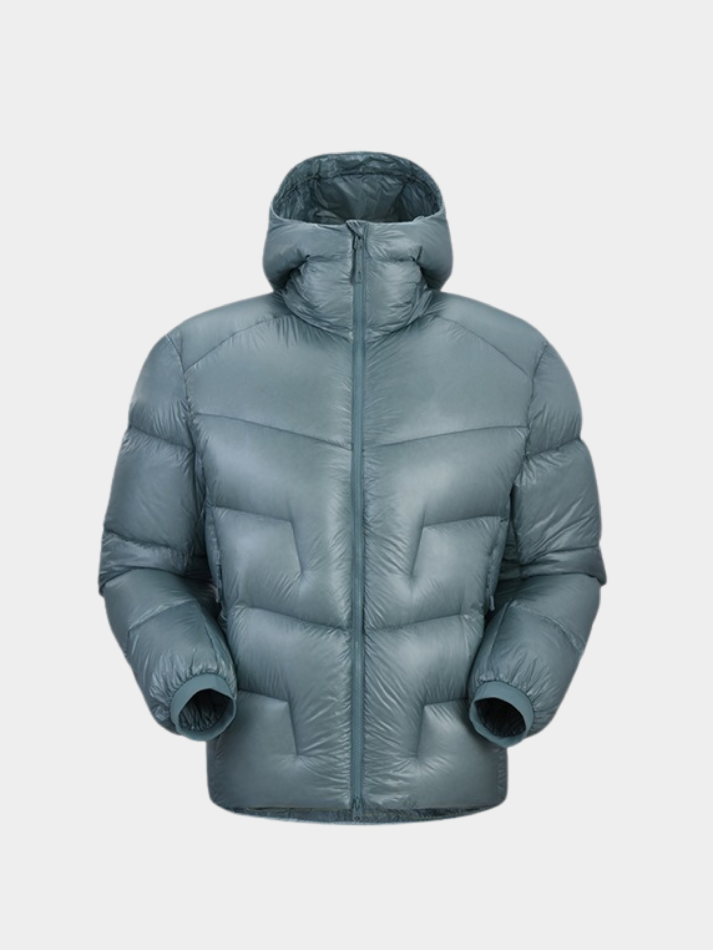 CanyonPeak - 5000GT Down Puffer Jacket