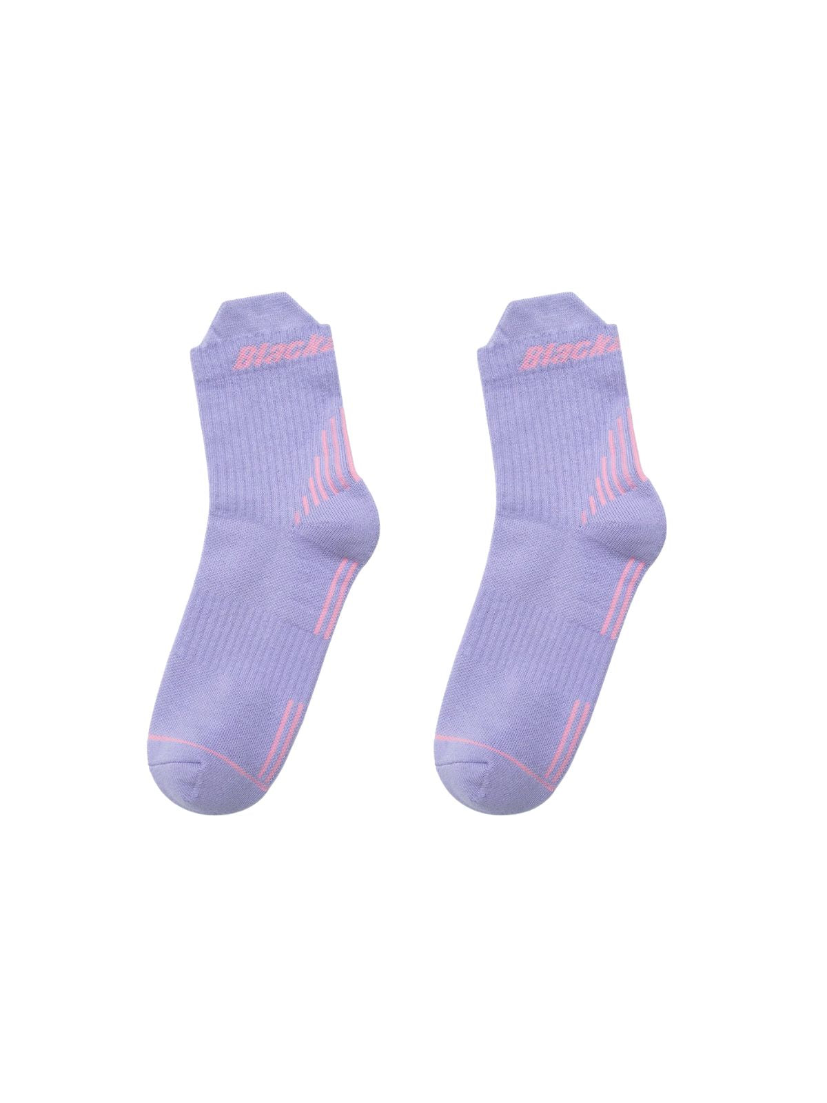 Faultline - 7A Antibacterial Anti-Pilling Athletic Crew Socks