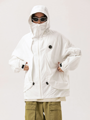 UX-JCK-AshBoard GONGGAR SPORTS