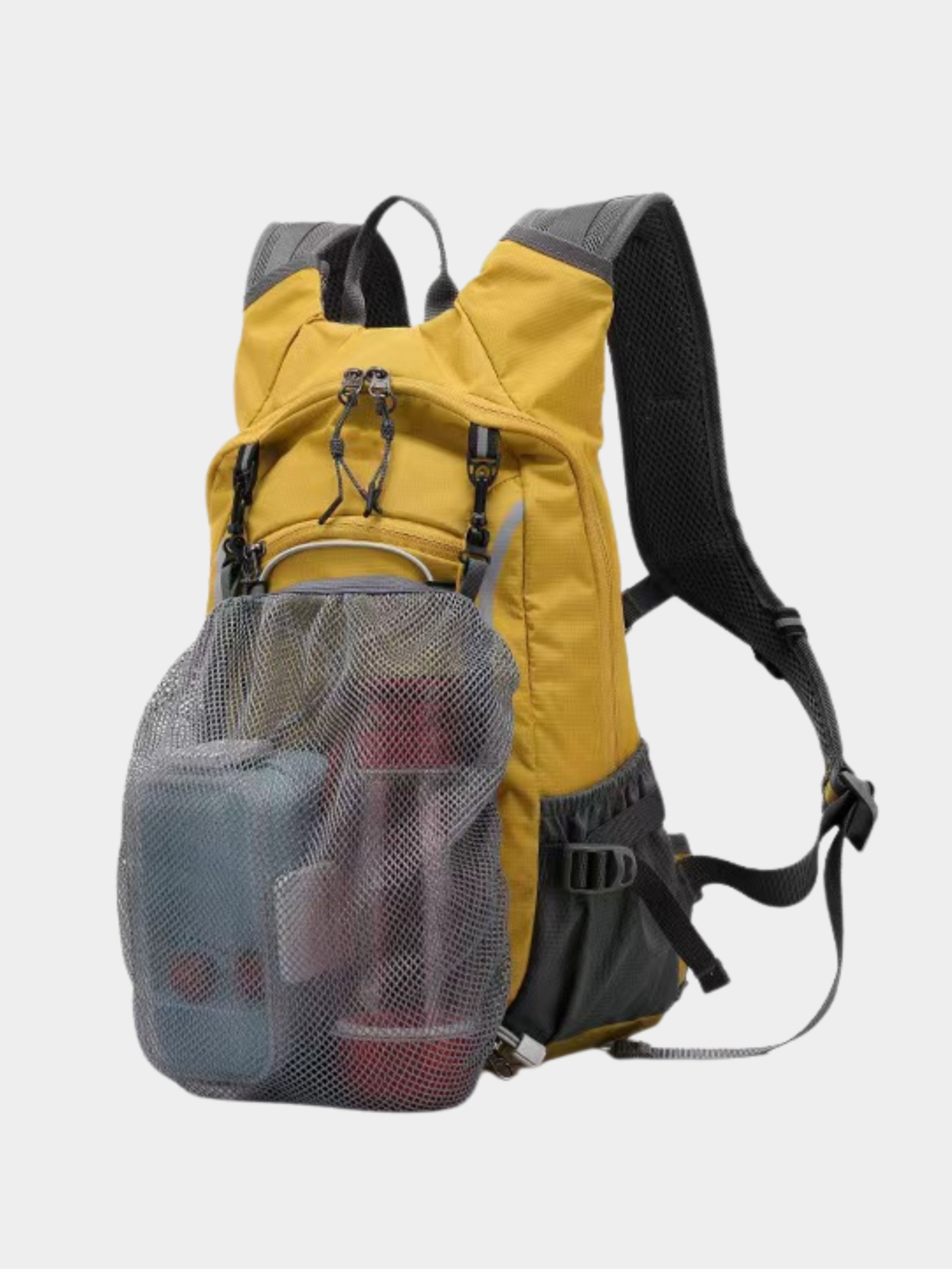 LynxTrail - 20L Lightweight Waterproof Trail Backpack