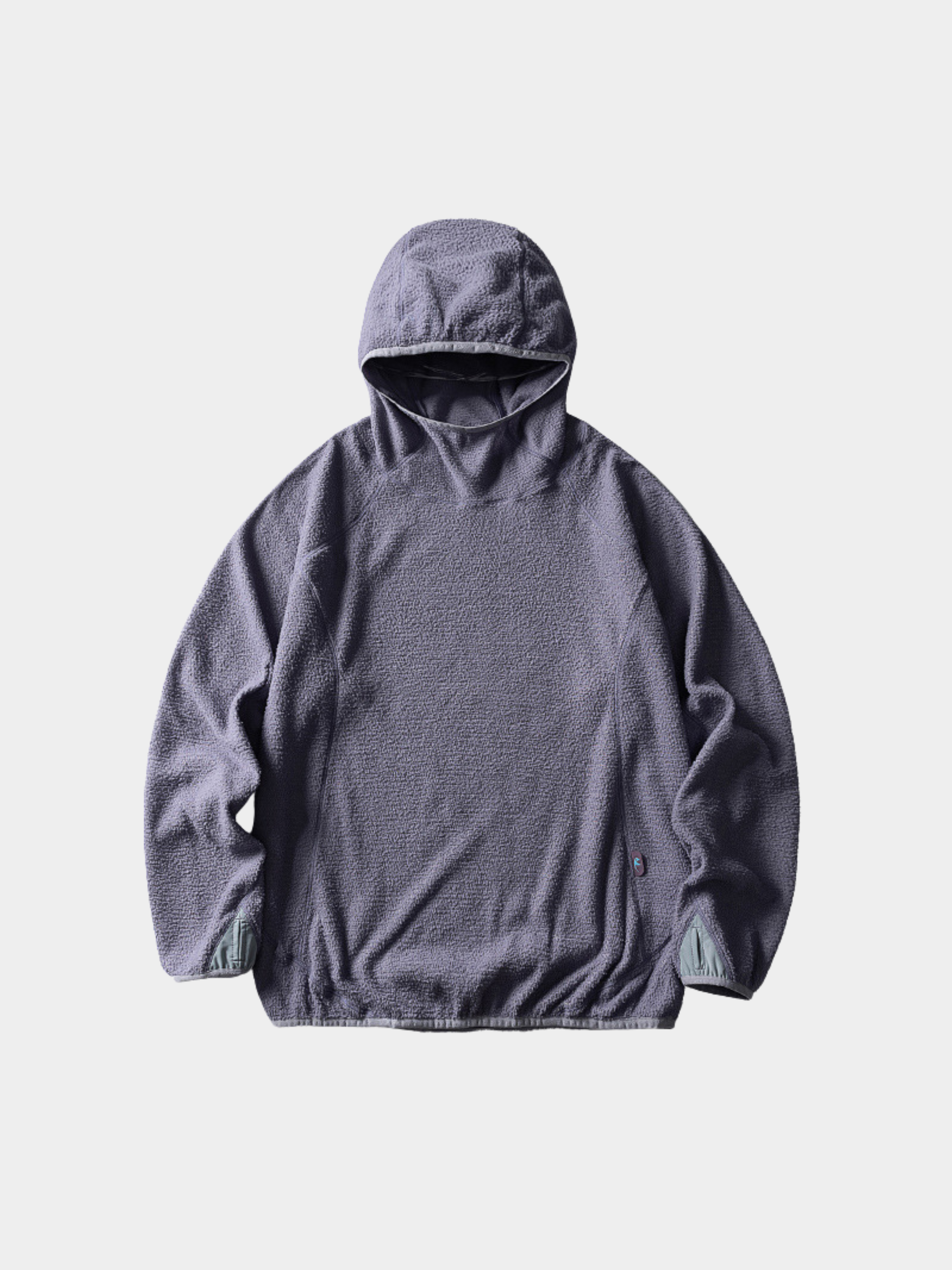 Overland - CloudFleece Quick-Dry Hoodie Jacket