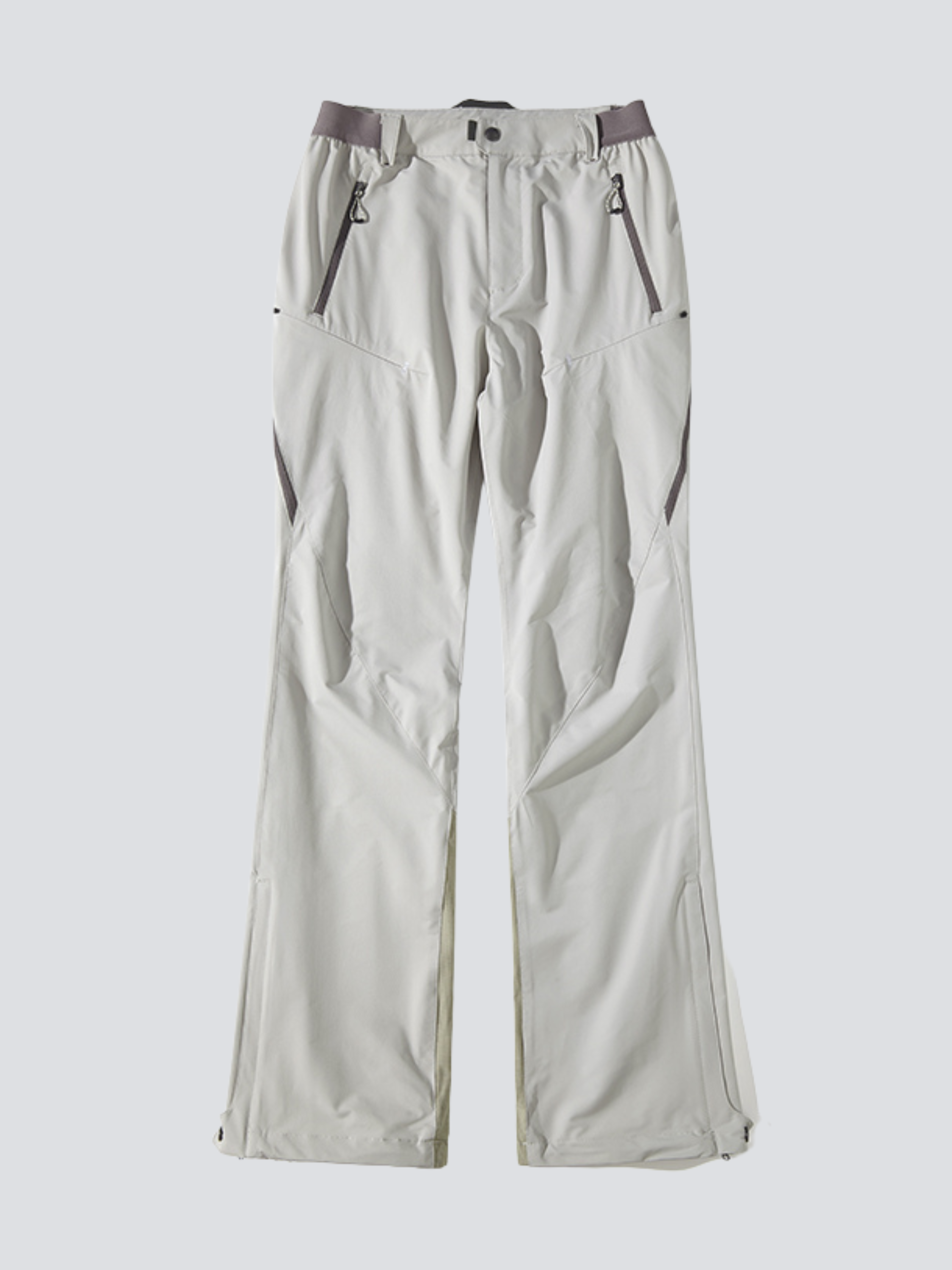 Embercrag - Women's Softshell Hiking Cargo Pants