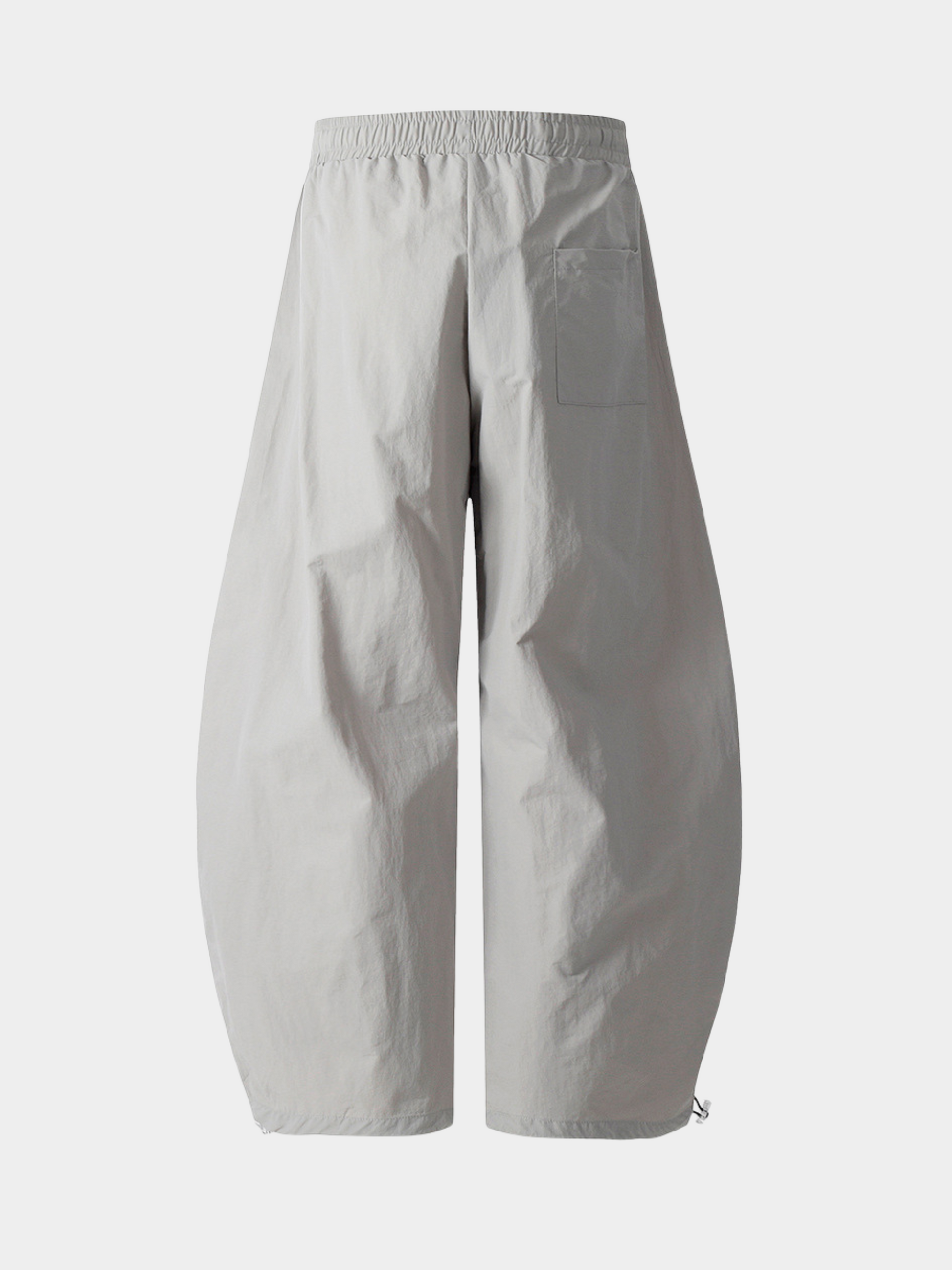 FoxEdge - Unisex Retro Paratrooper-Inspired Scimitar-Cut Utility Pants GONGGAR SPORTS