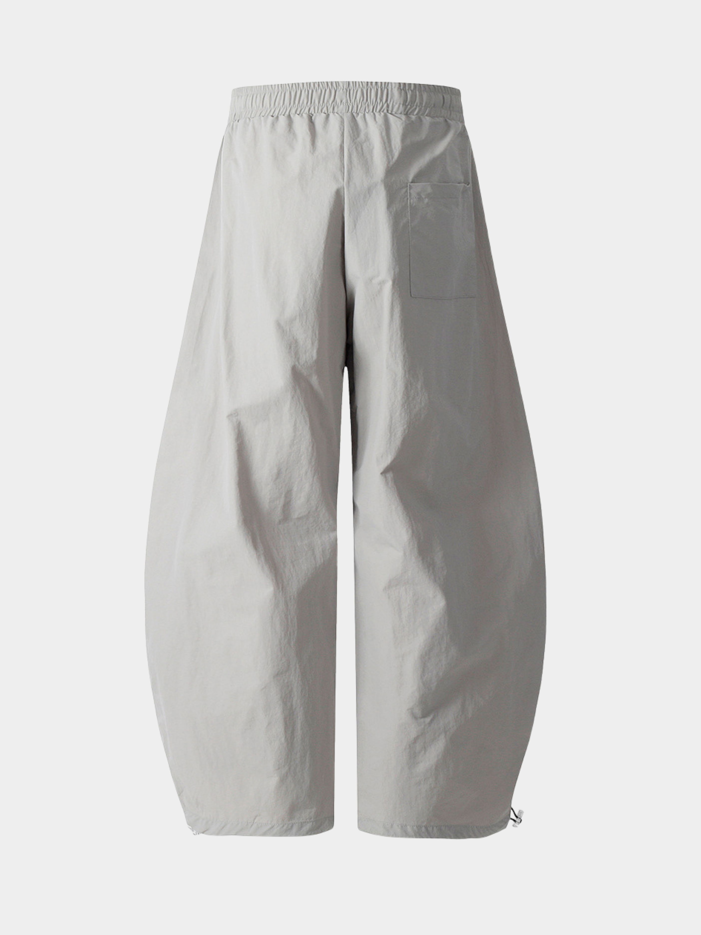 FoxEdge - Unisex Retro Paratrooper-Inspired Scimitar-Cut Utility Pants GONGGAR SPORTS