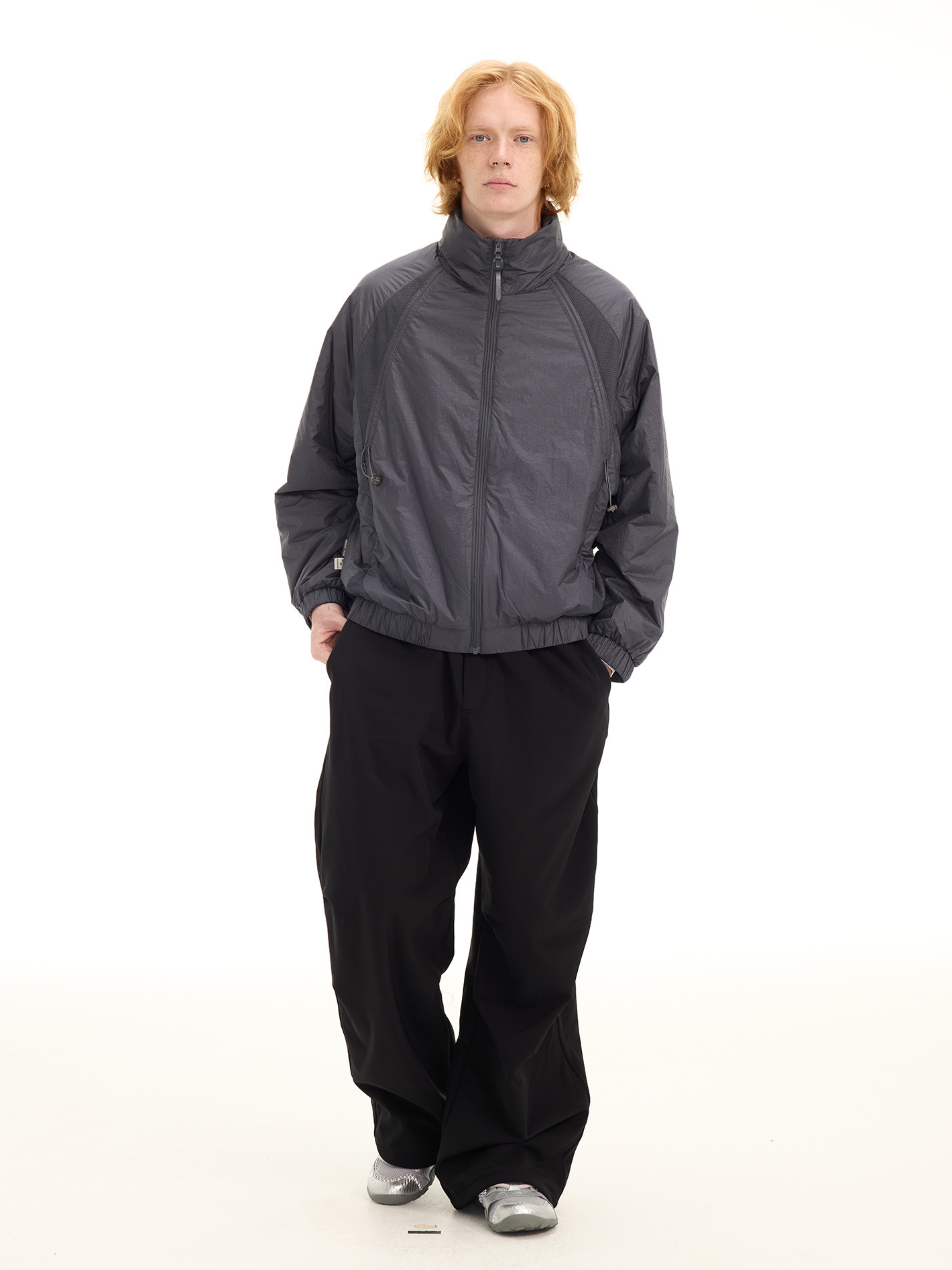 Stormfury - Unisex Sorona® Lightweight Thermal Insulated Windproof Jacket