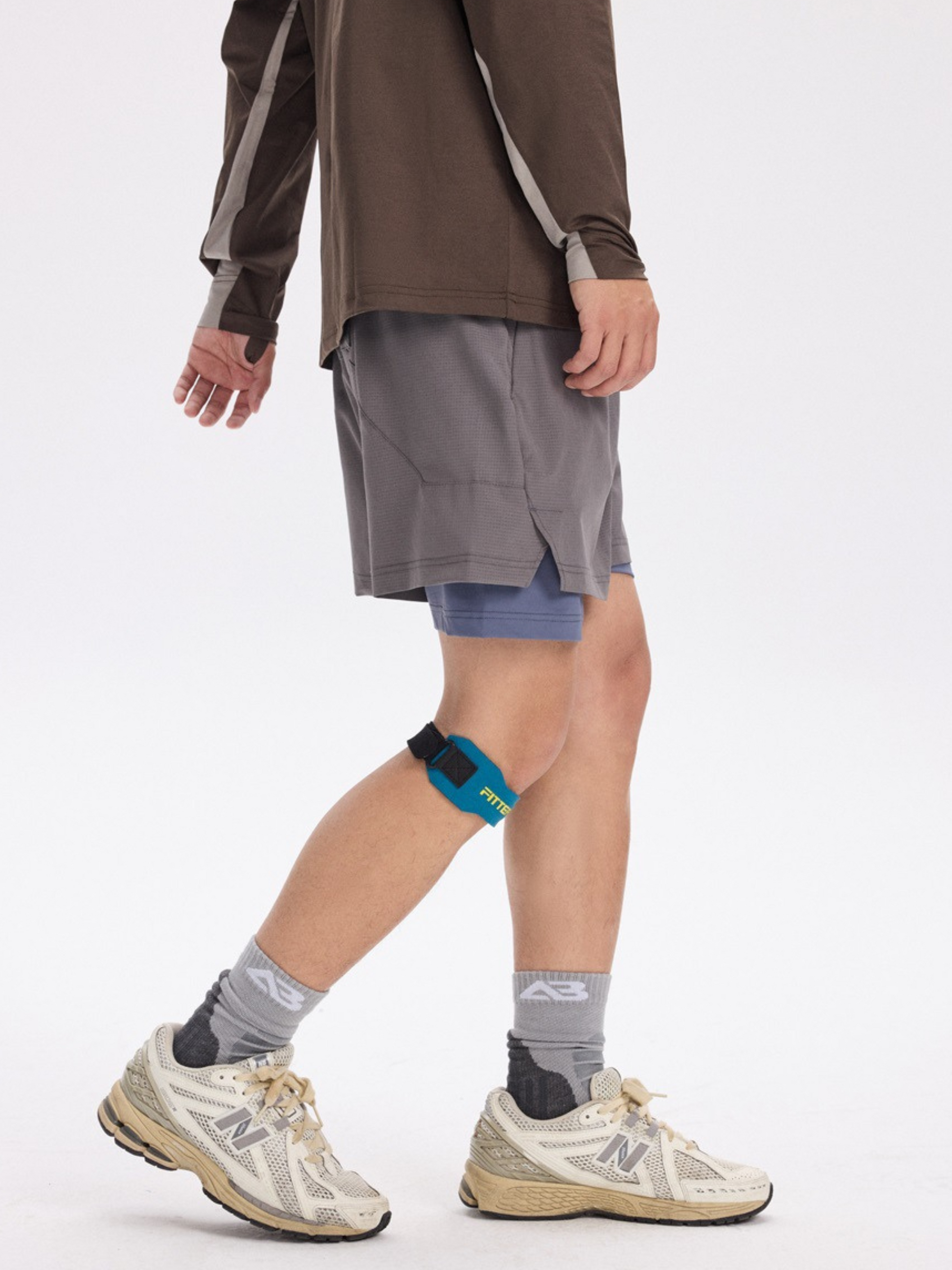BaseCoat - Men'sQuick-Dry Hiking Shorts GONGGAR SPORTS