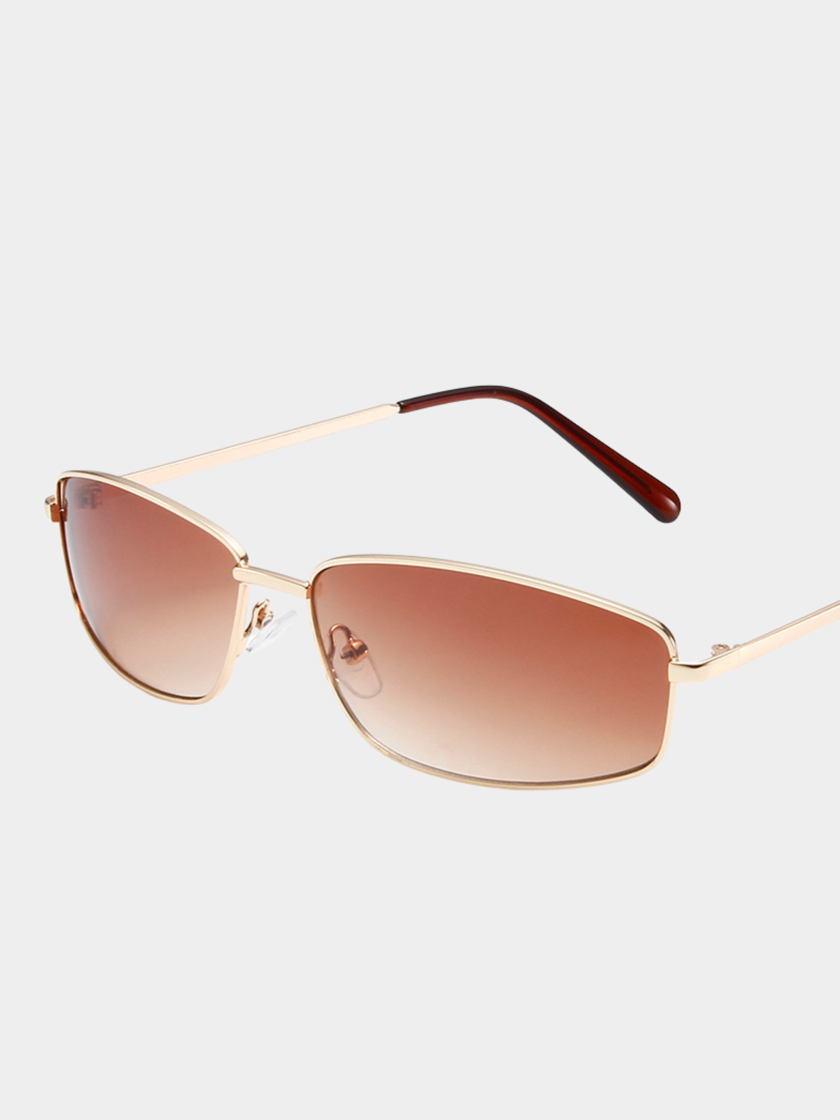 LynxStep - Unisex UV400 Protection Square Progressive Sunglasses
