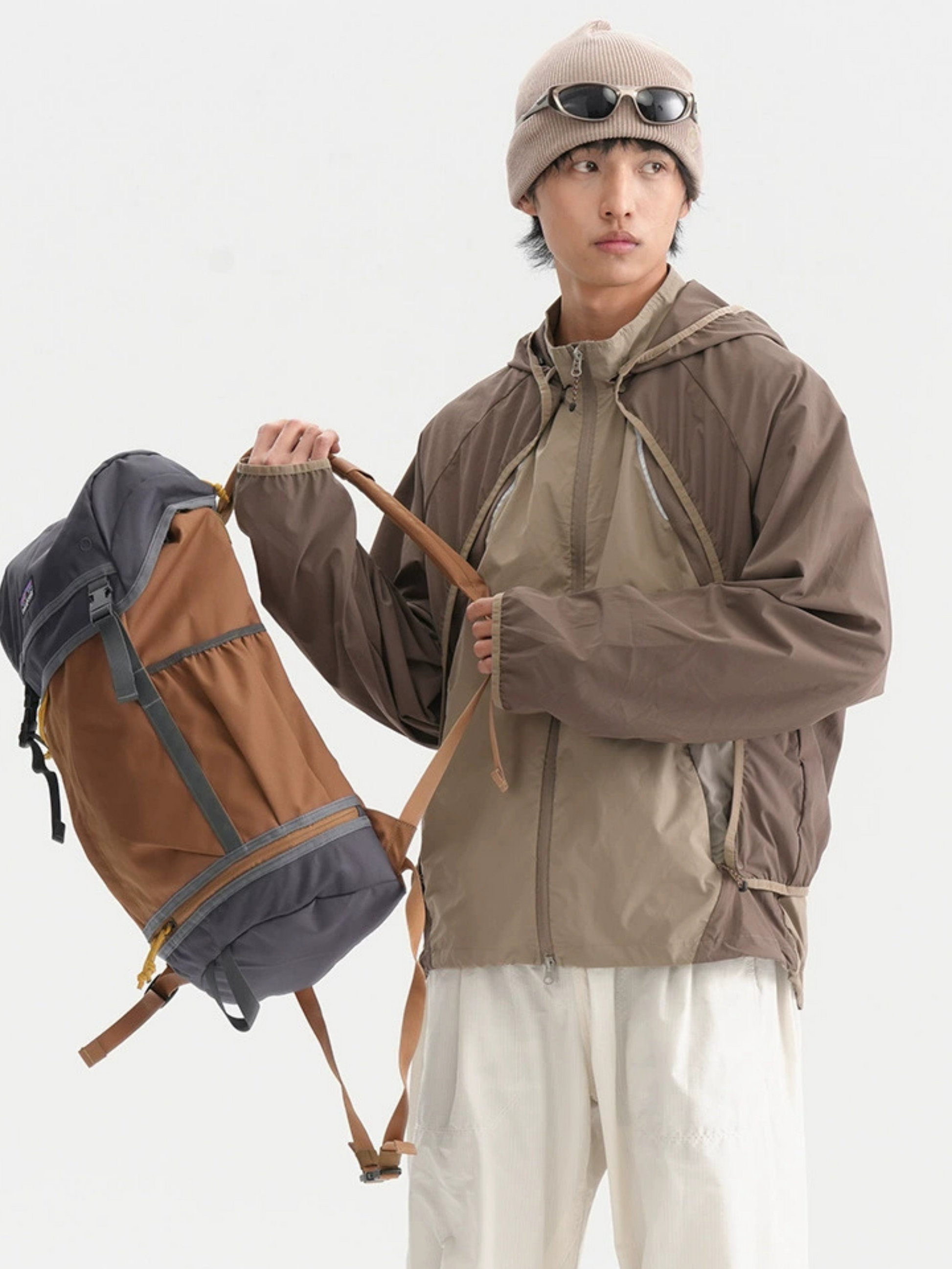 UX-JCK-AlpineStep GONGGAR SPORTS