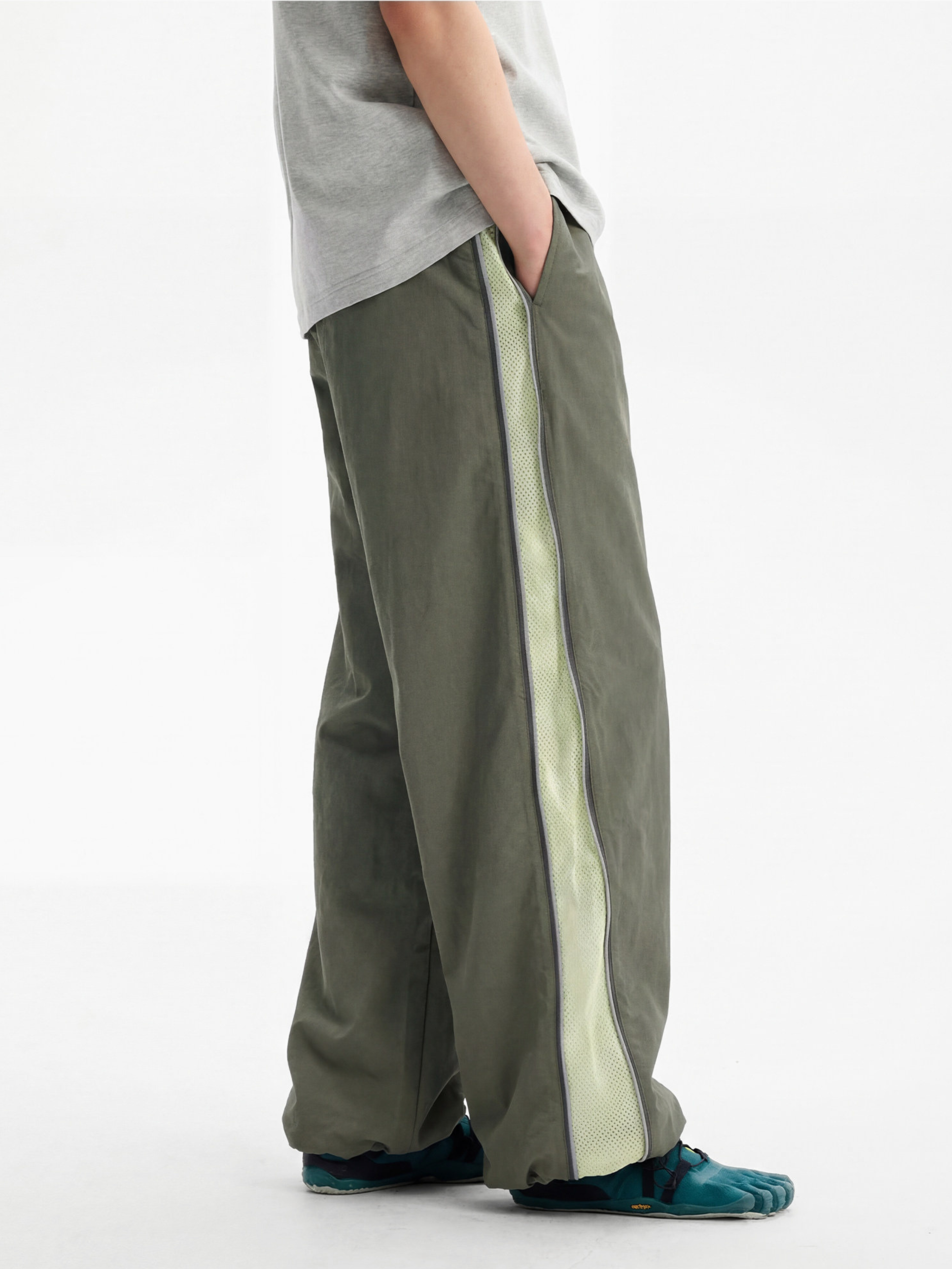 ChillPack - Men's Lightweight Quick-Dry Pants
