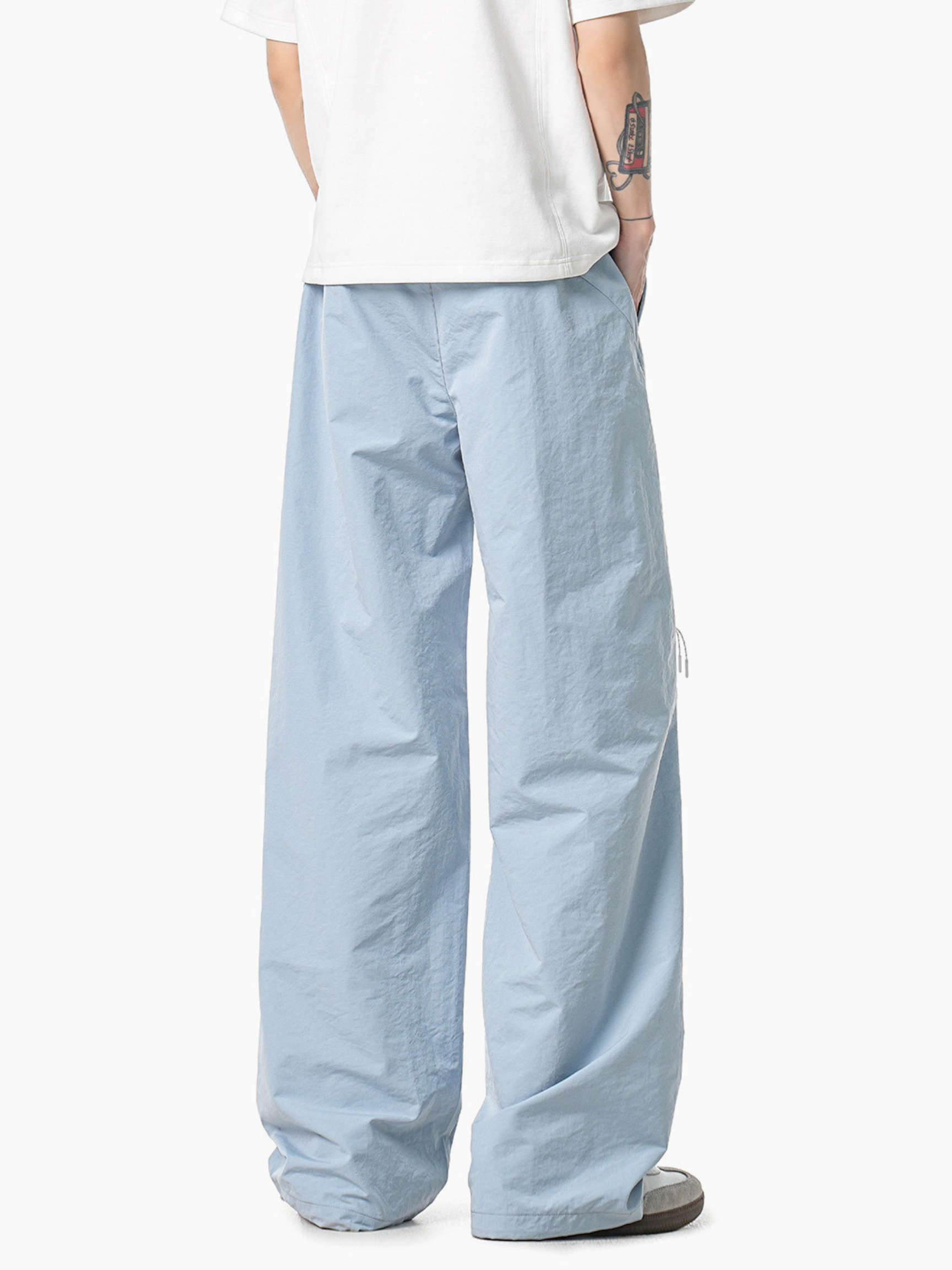 Streamlet - Lightweight Quick-Dry Paratrooper Pants