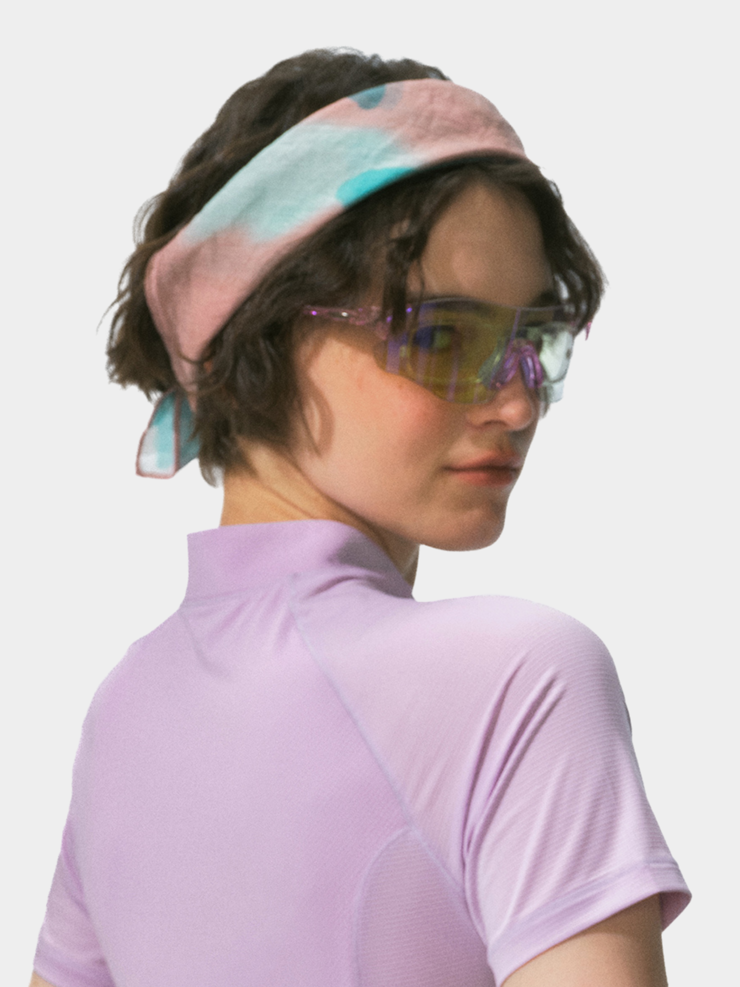 EchoGo - UV400+ Protection Photochromic Running & Cycling Sports Sunglasses