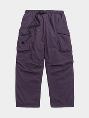 EagleCore - Unisex Down-Insulated Alpine Cargo Pants GONGGAR SPORTS