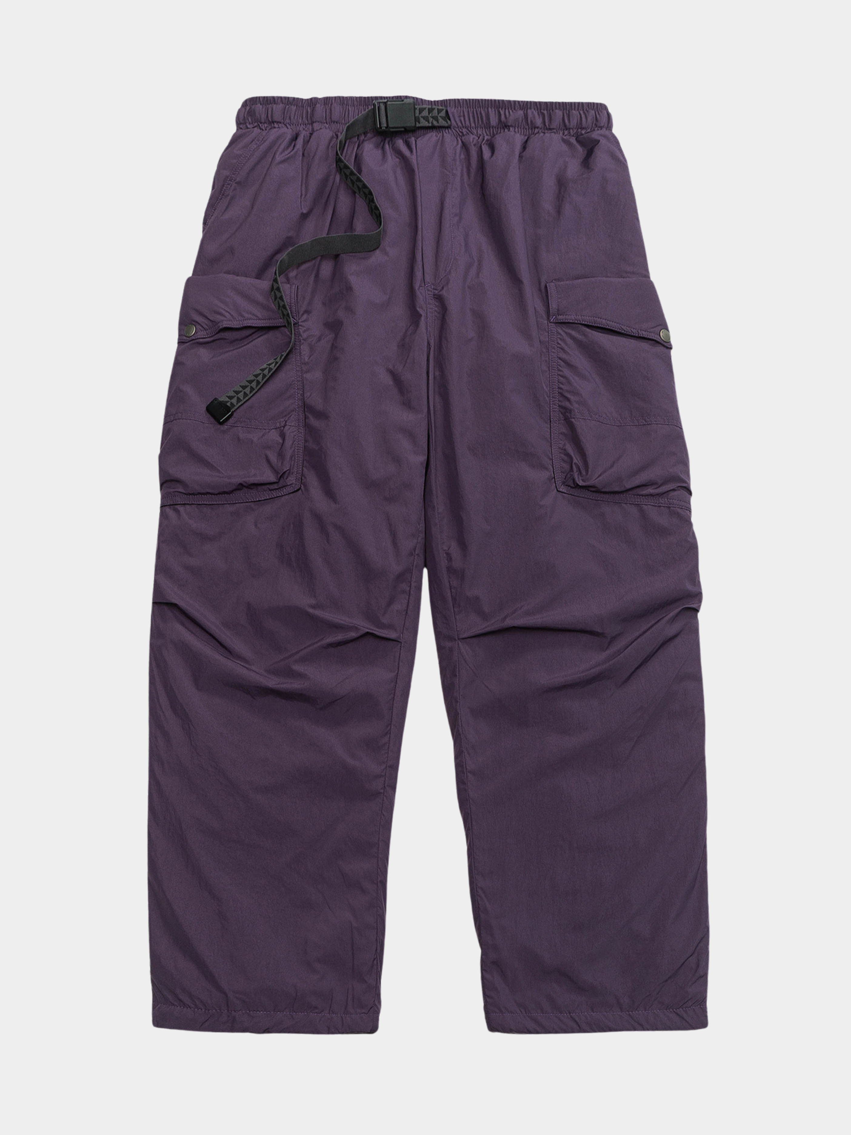 EagleCore - Unisex Down-Insulated Alpine Cargo Pants GONGGAR SPORTS