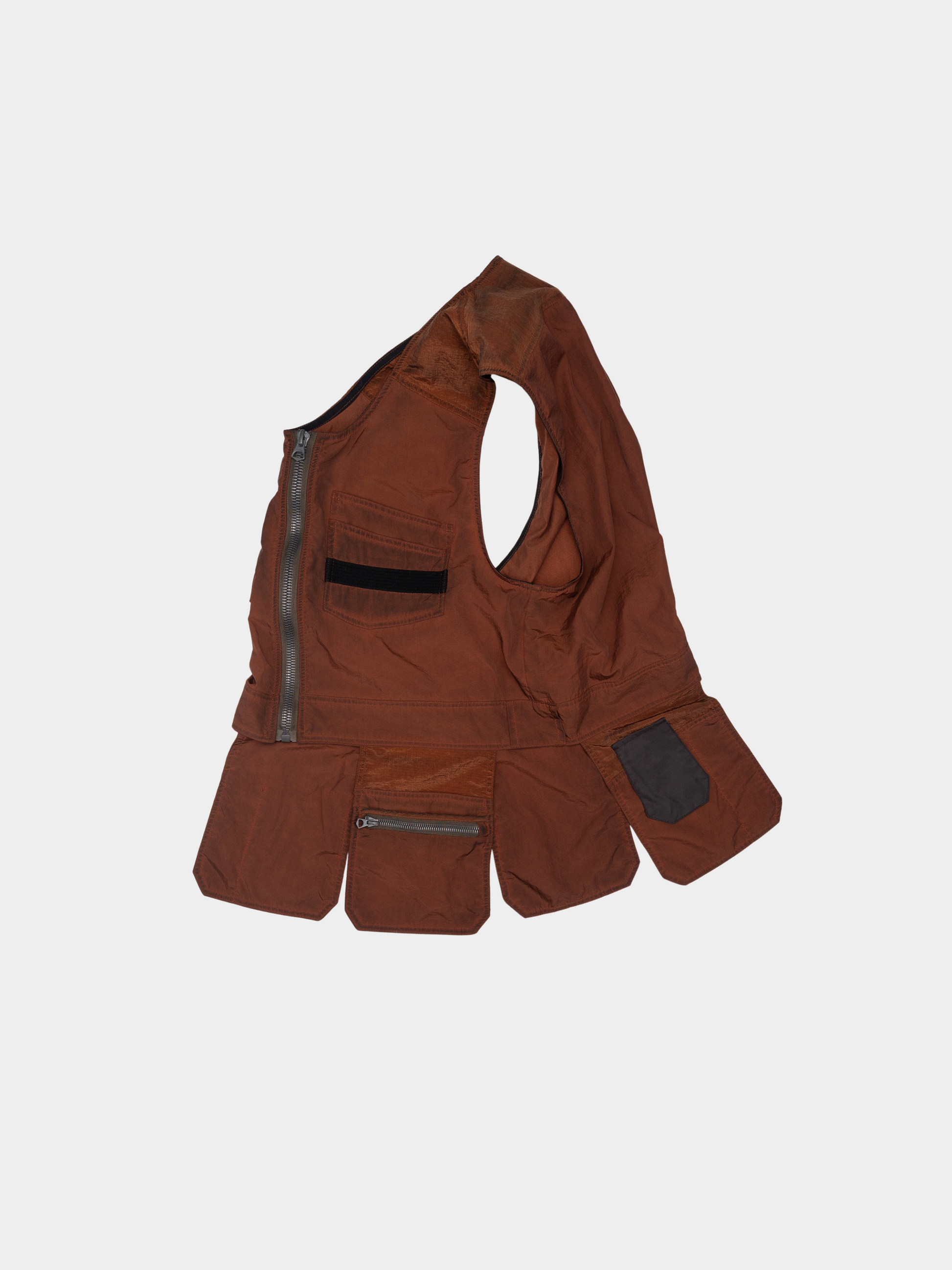UX-JCK-AshScope GONGGAR SPORTS