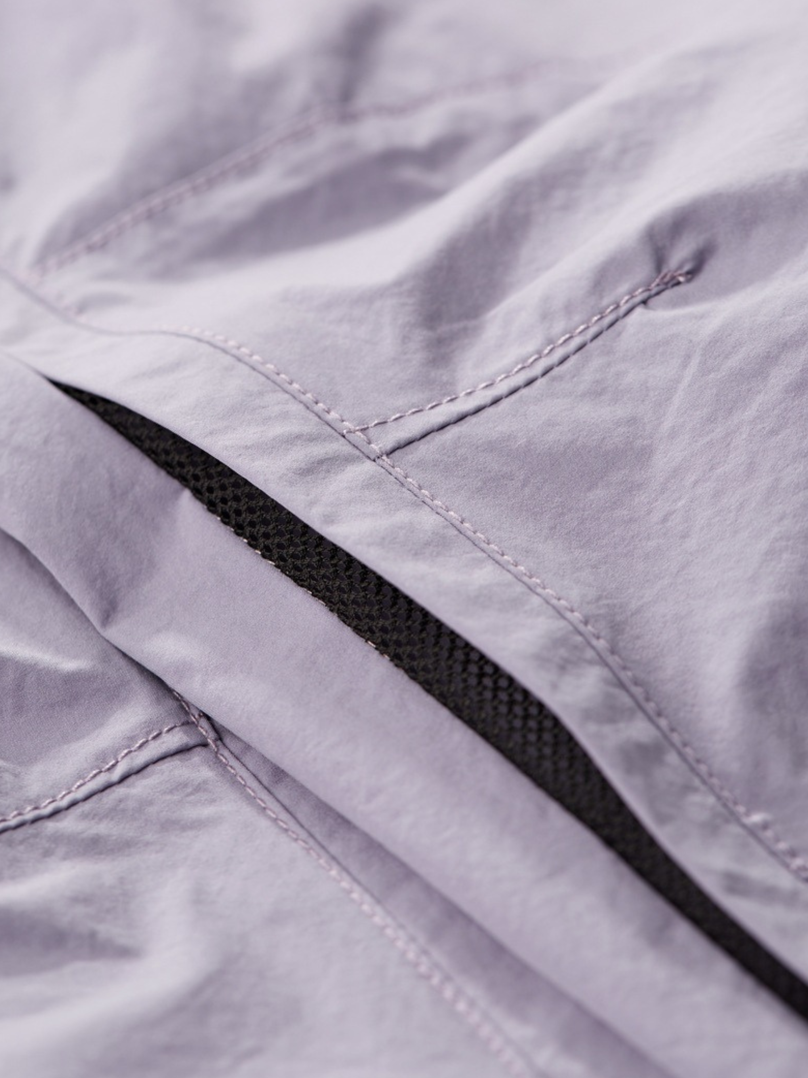 DryPouch - Men's SORONA® Cooling Quick-Dry Hiking Pants