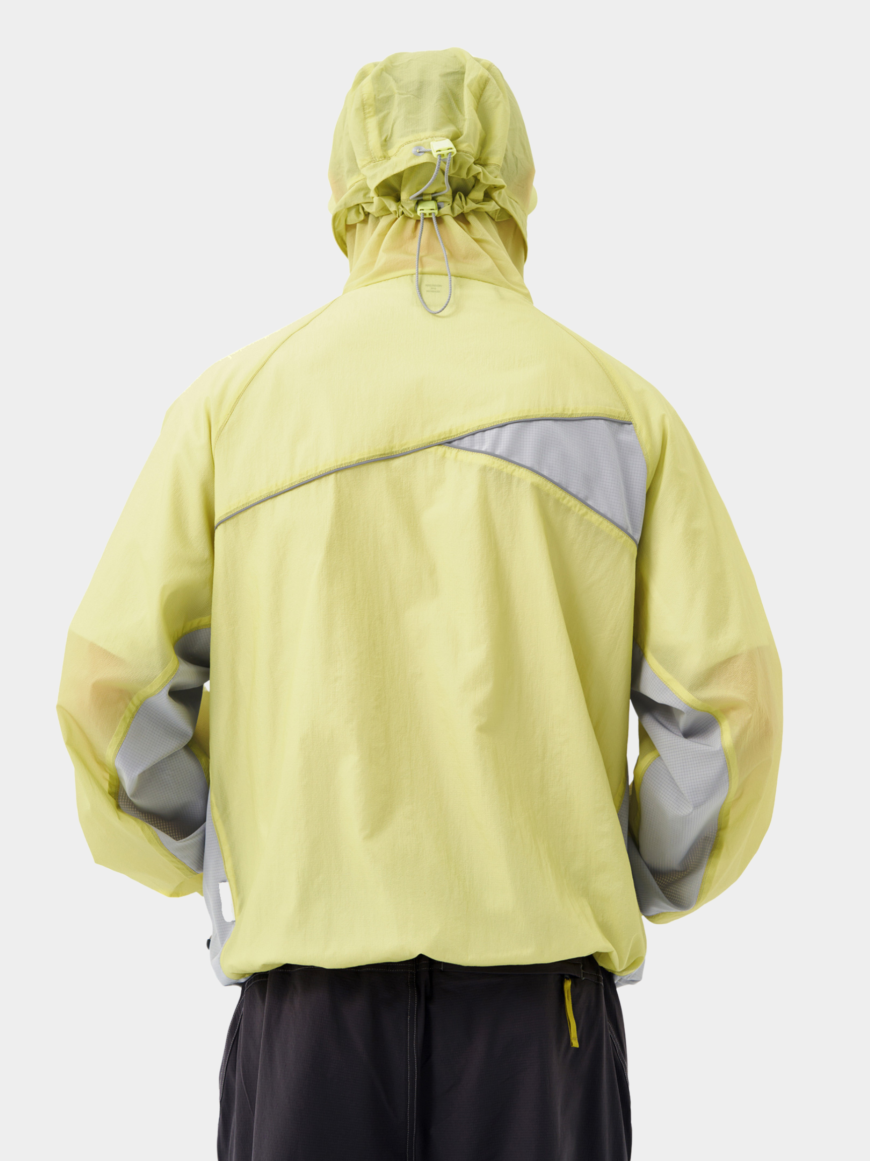 TrailBlaze - Unisex UPF100+ UV Protection Jacket GONGGAR SPORTS