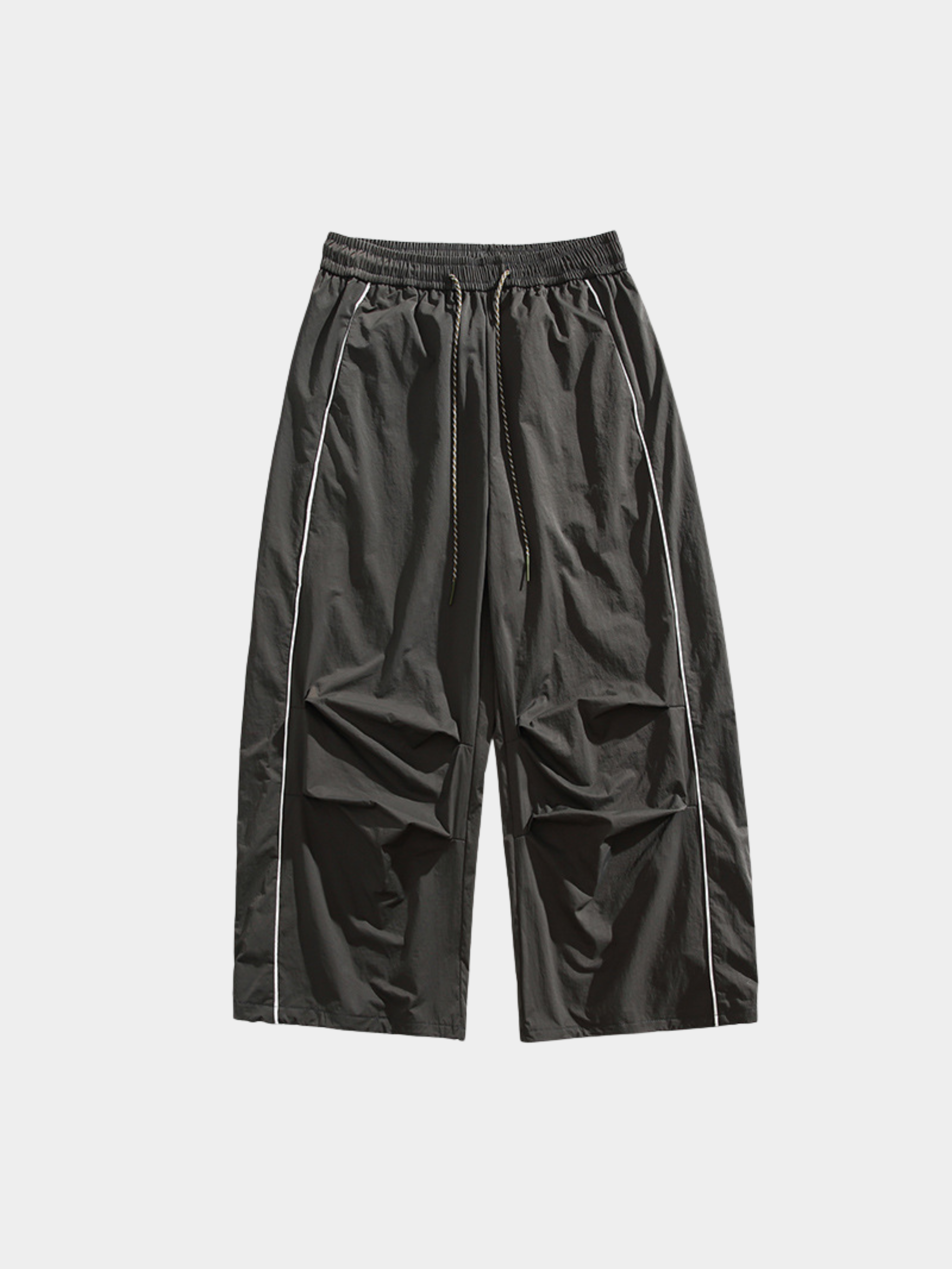 EaglePath - Unisex Quick-Dry Ultra-Loose Paratrooper Pants