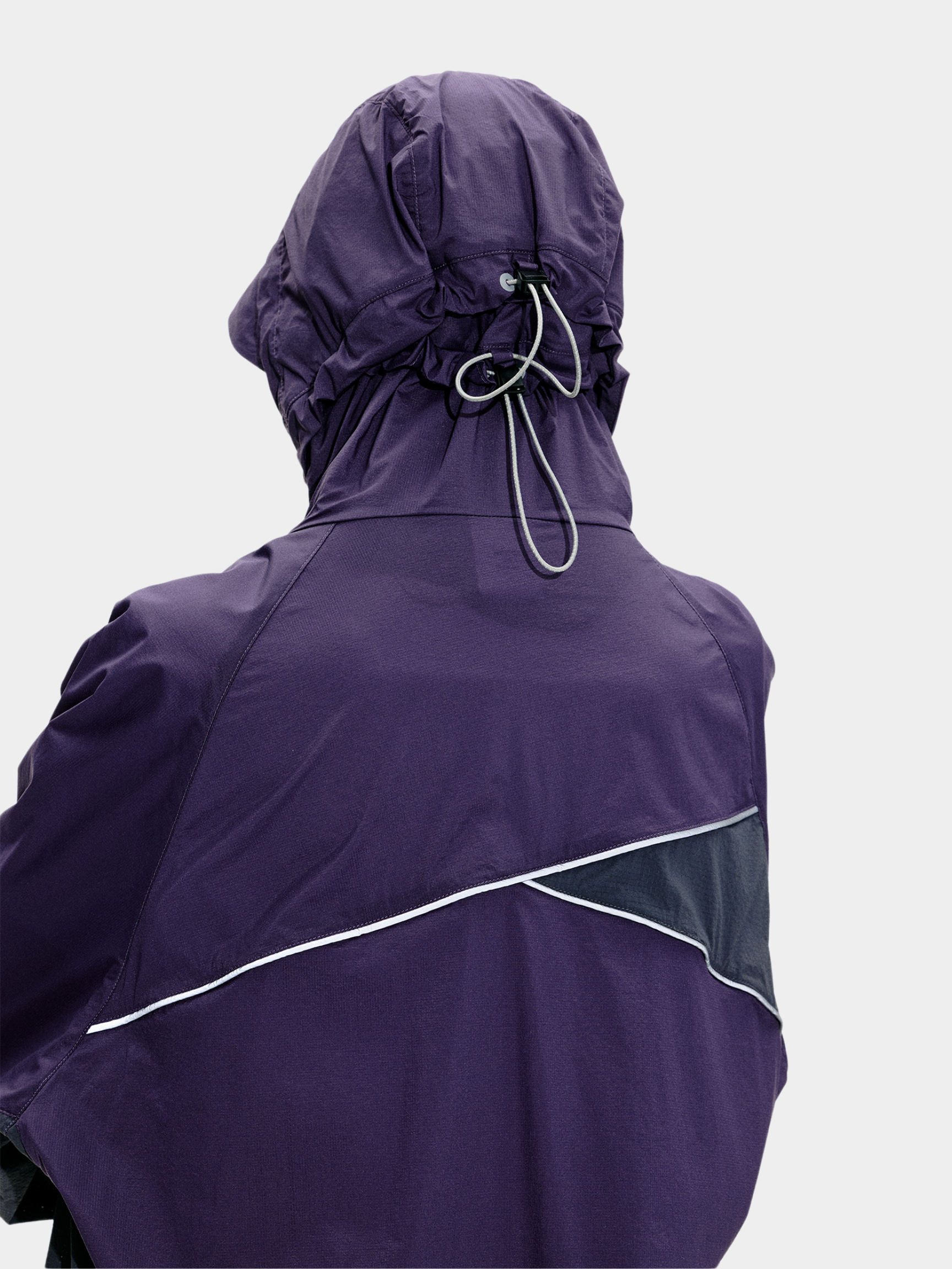 TrailBlaze - Unisex UPF100+ UV Protection Jacket GONGGAR SPORTS