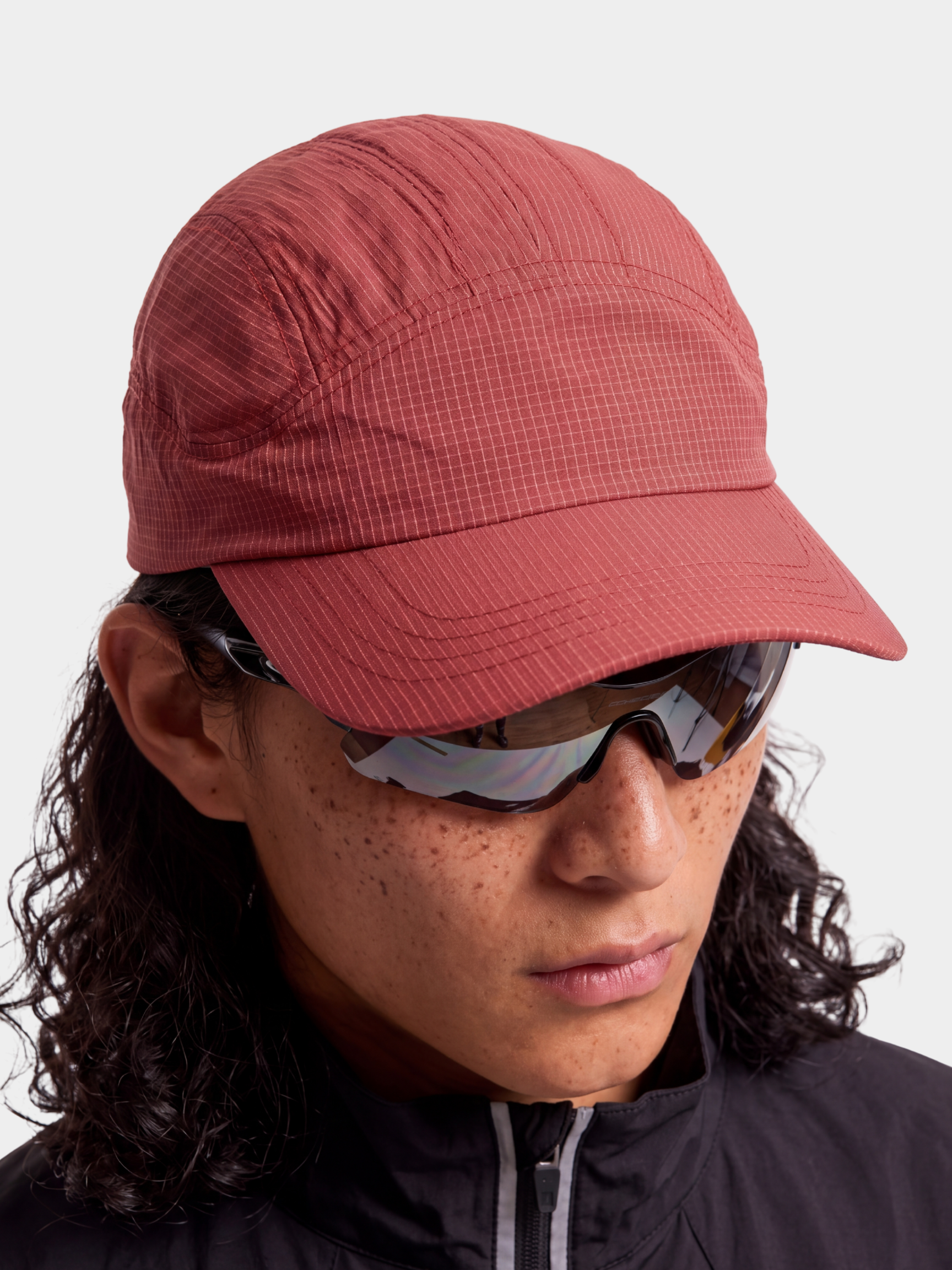 LiteBrim - Quick-Dry & Breathable Sun Protection Baseball Cap