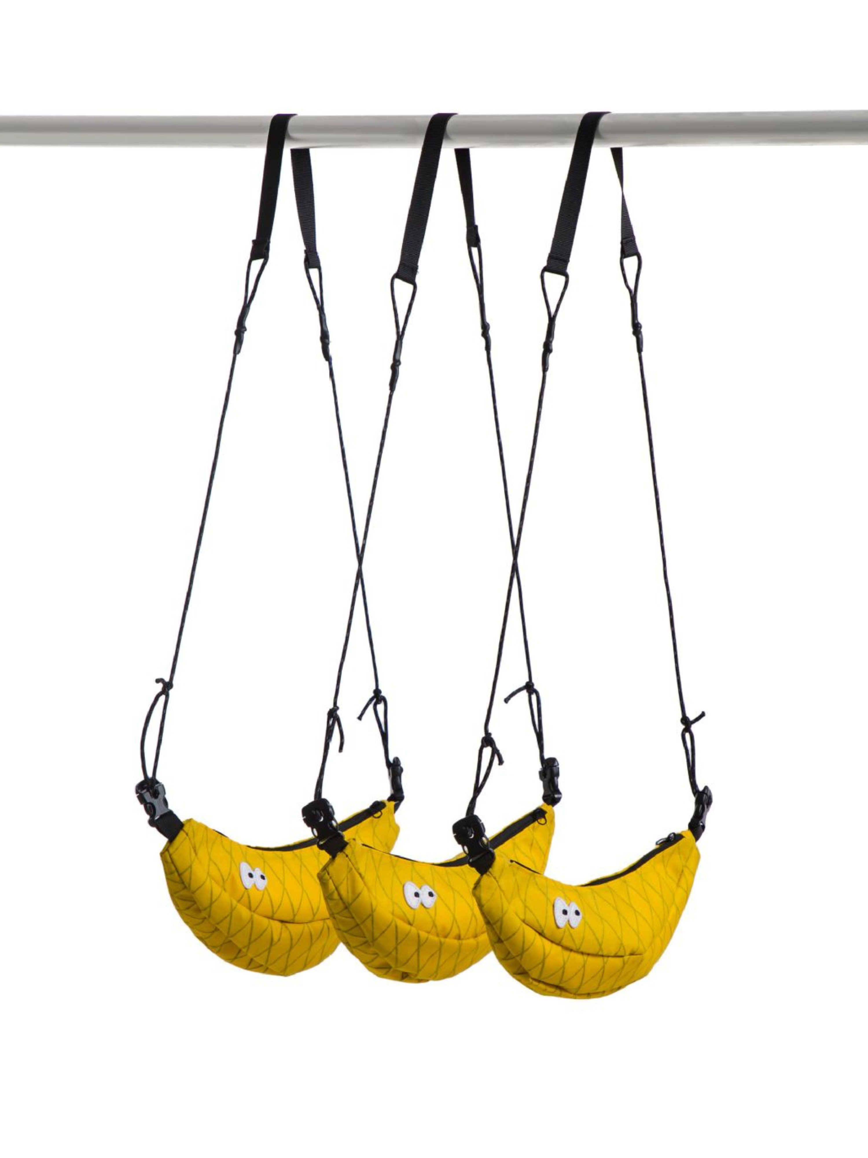 Driftpath - All-Purpose Sports Crossbody Bag