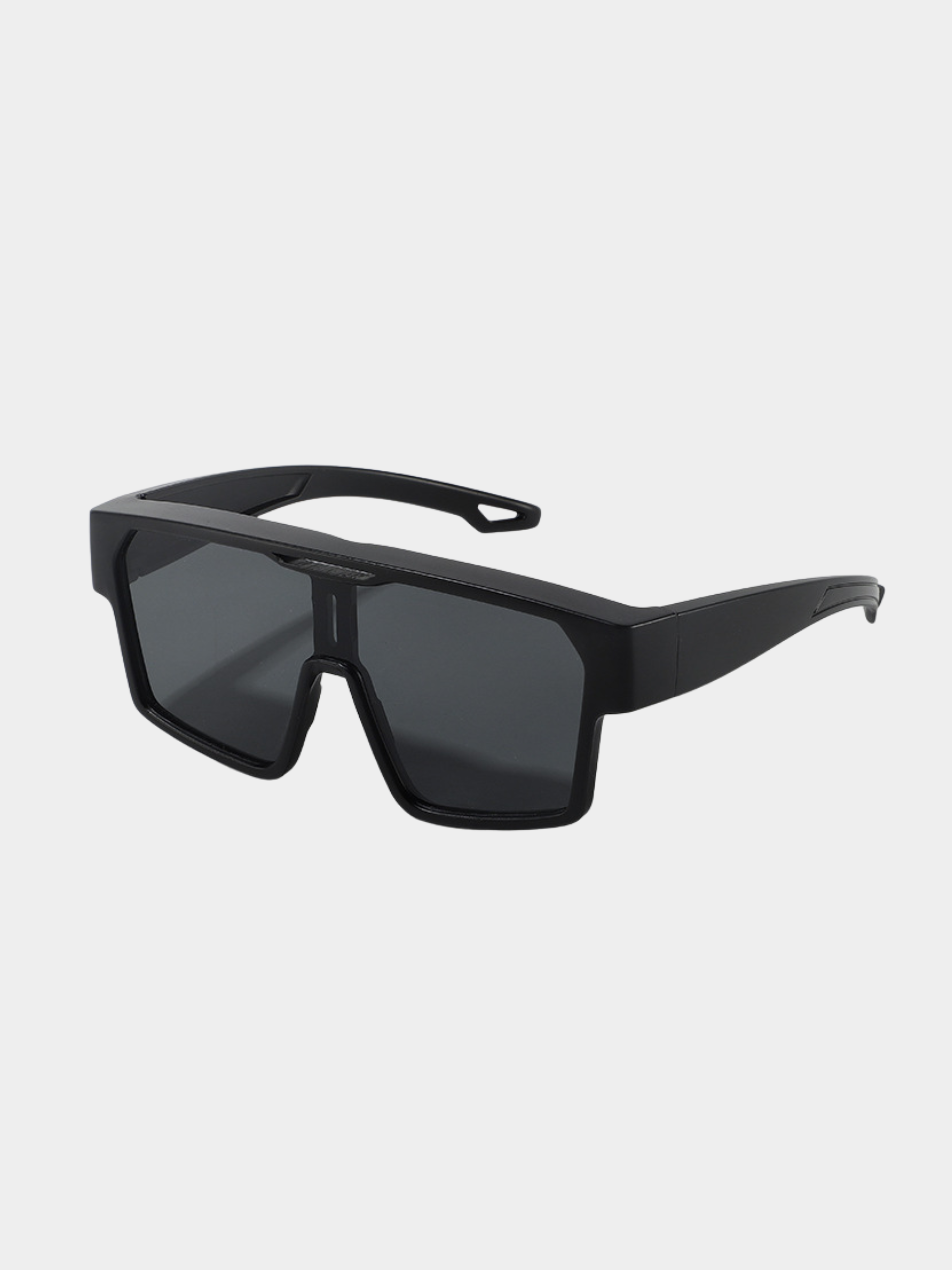 LynxPath - Unisex Windproof Over-the-Glasses Protective Sunglasses