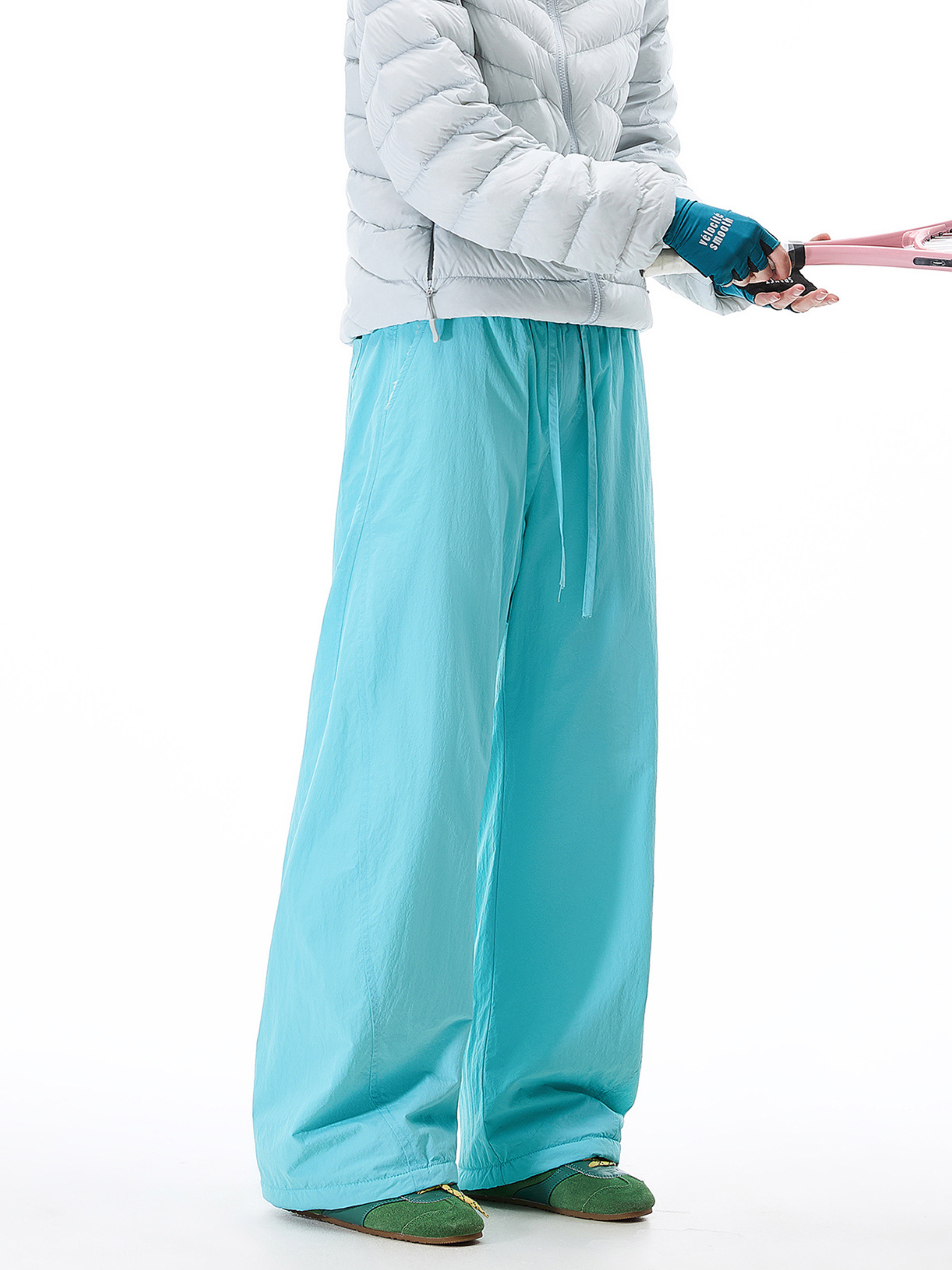 Thunderglow - Women's Thermal Insulated Casual Pants