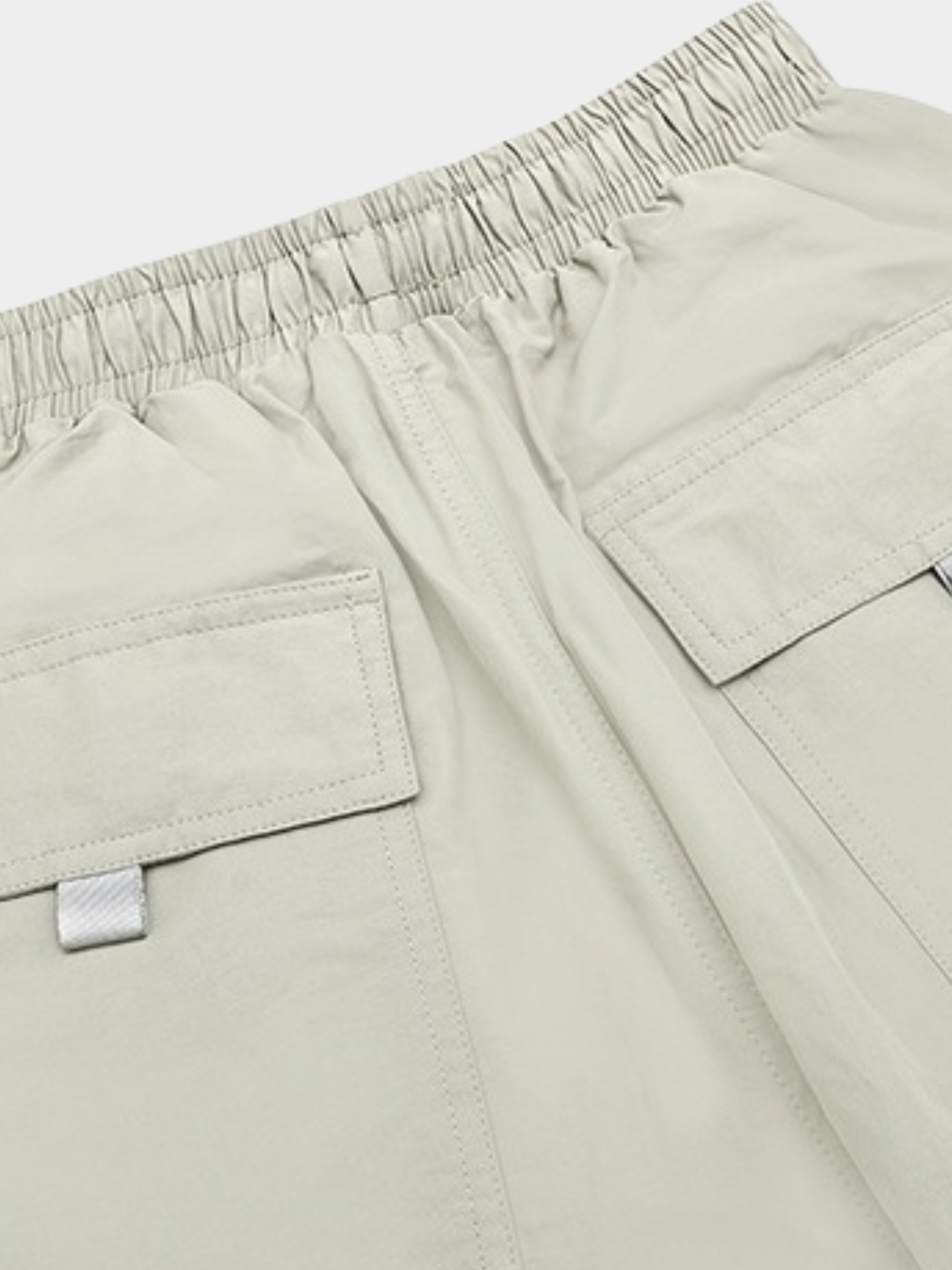 WindSack - Men's Wide-Leg Drawstring Pants GONGGAR SPORTS