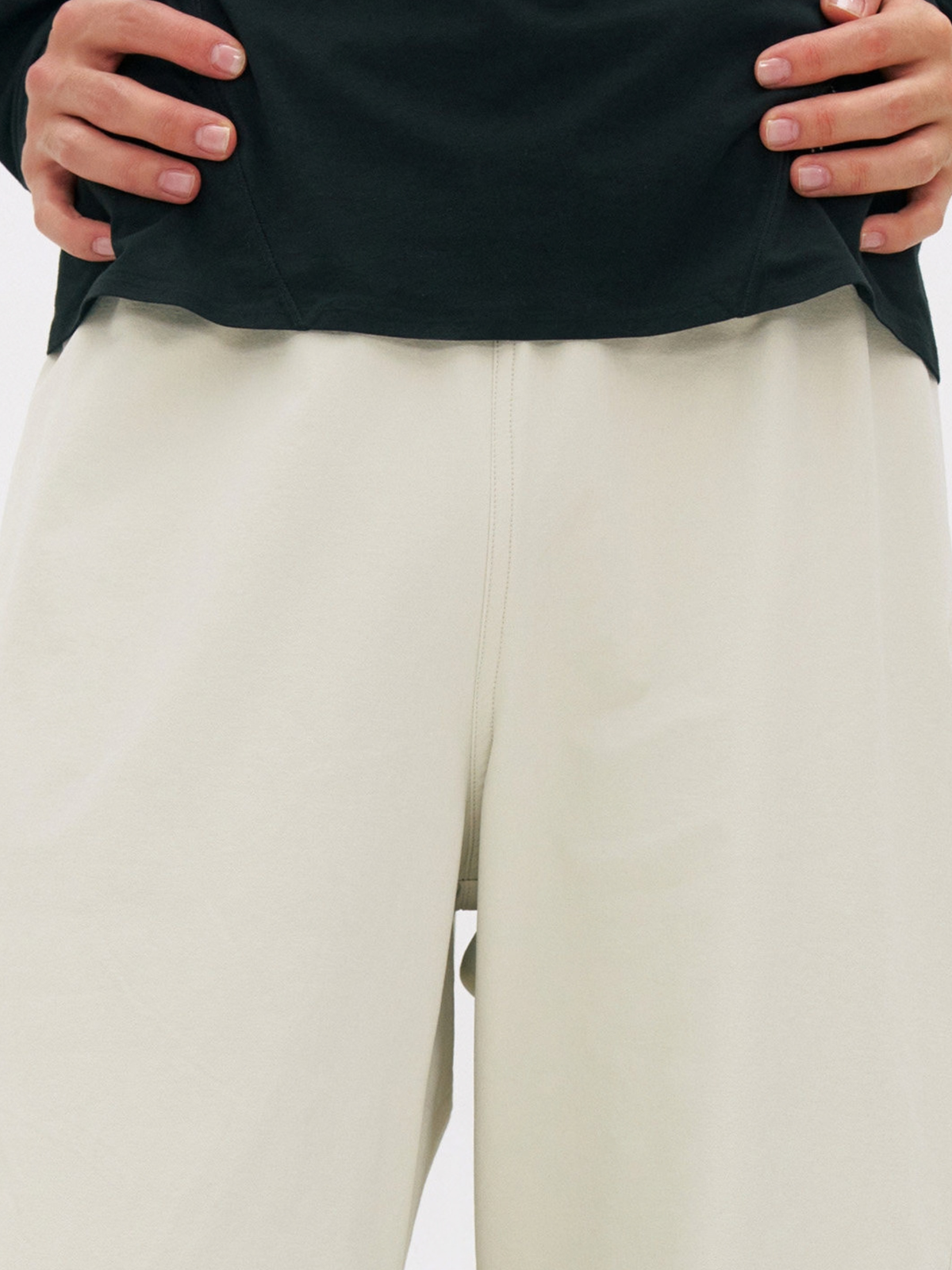 Pinepath - Unisex Water-Repellent Stretch Curved-Leg Outdoor Pants