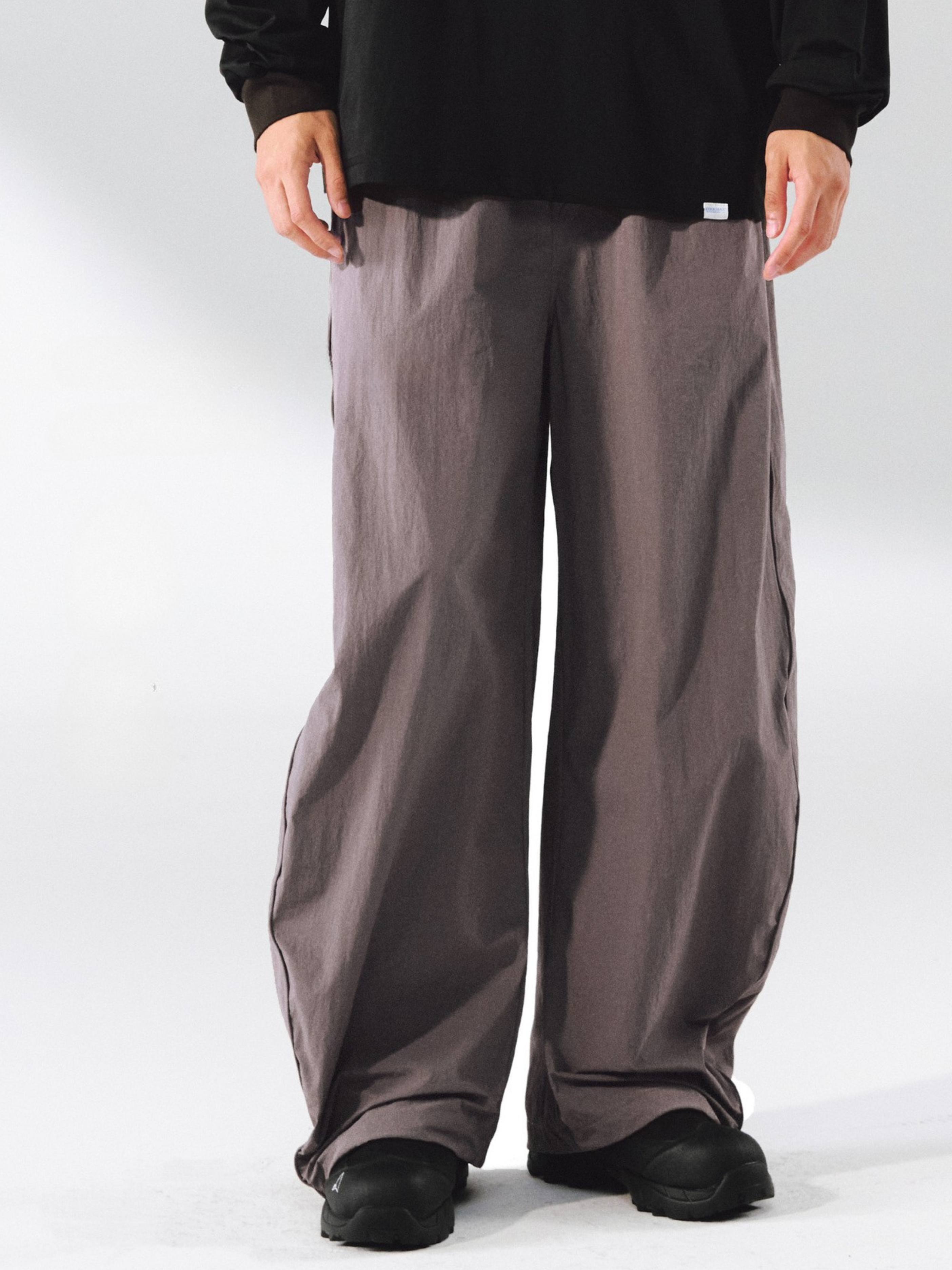 Ashridge - Unisex Quick-Dry Elastic Waist Performance Pants