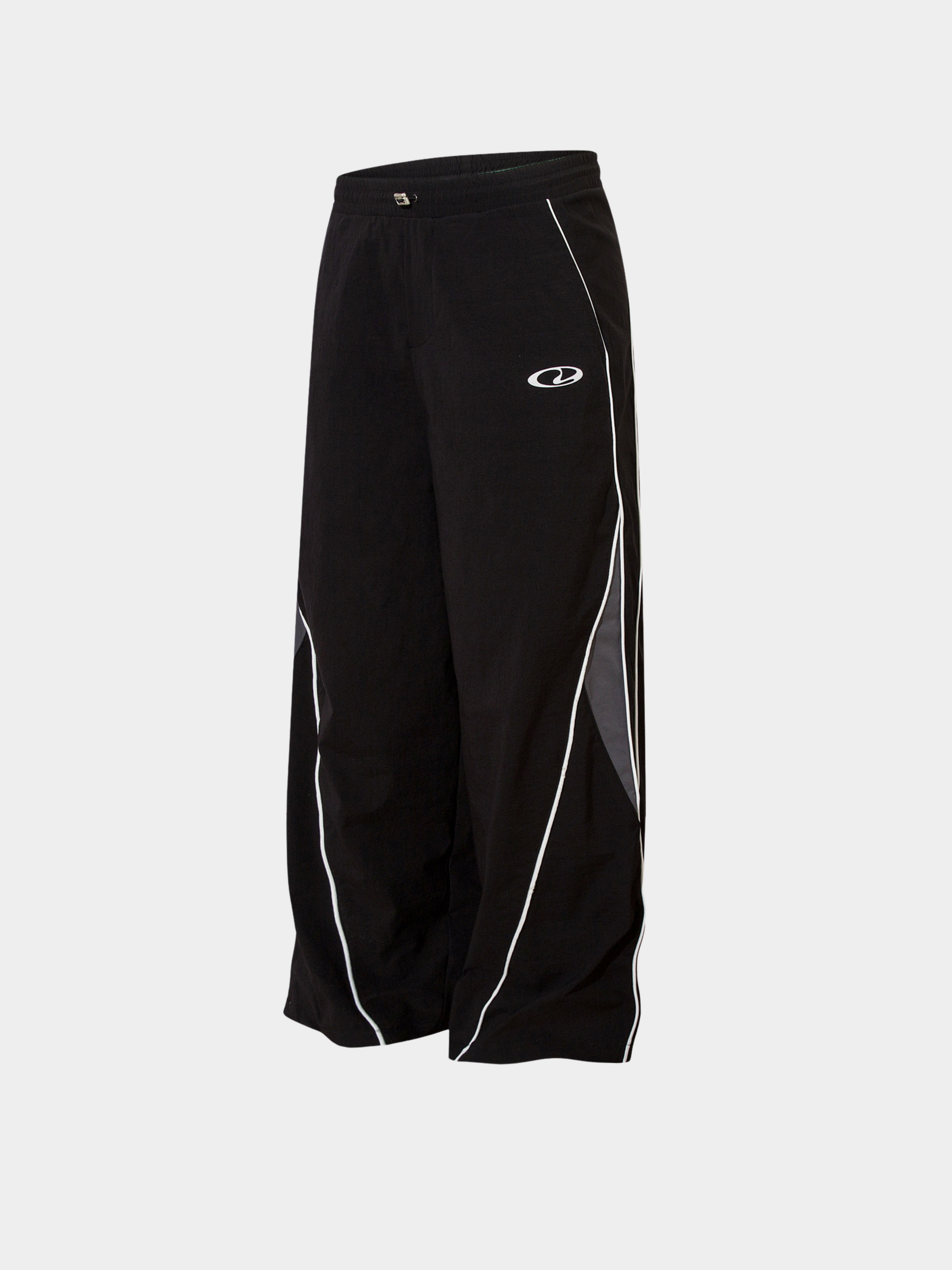IceJug - Men's Piped Panel Tech Pants GONGGAR SPORTS