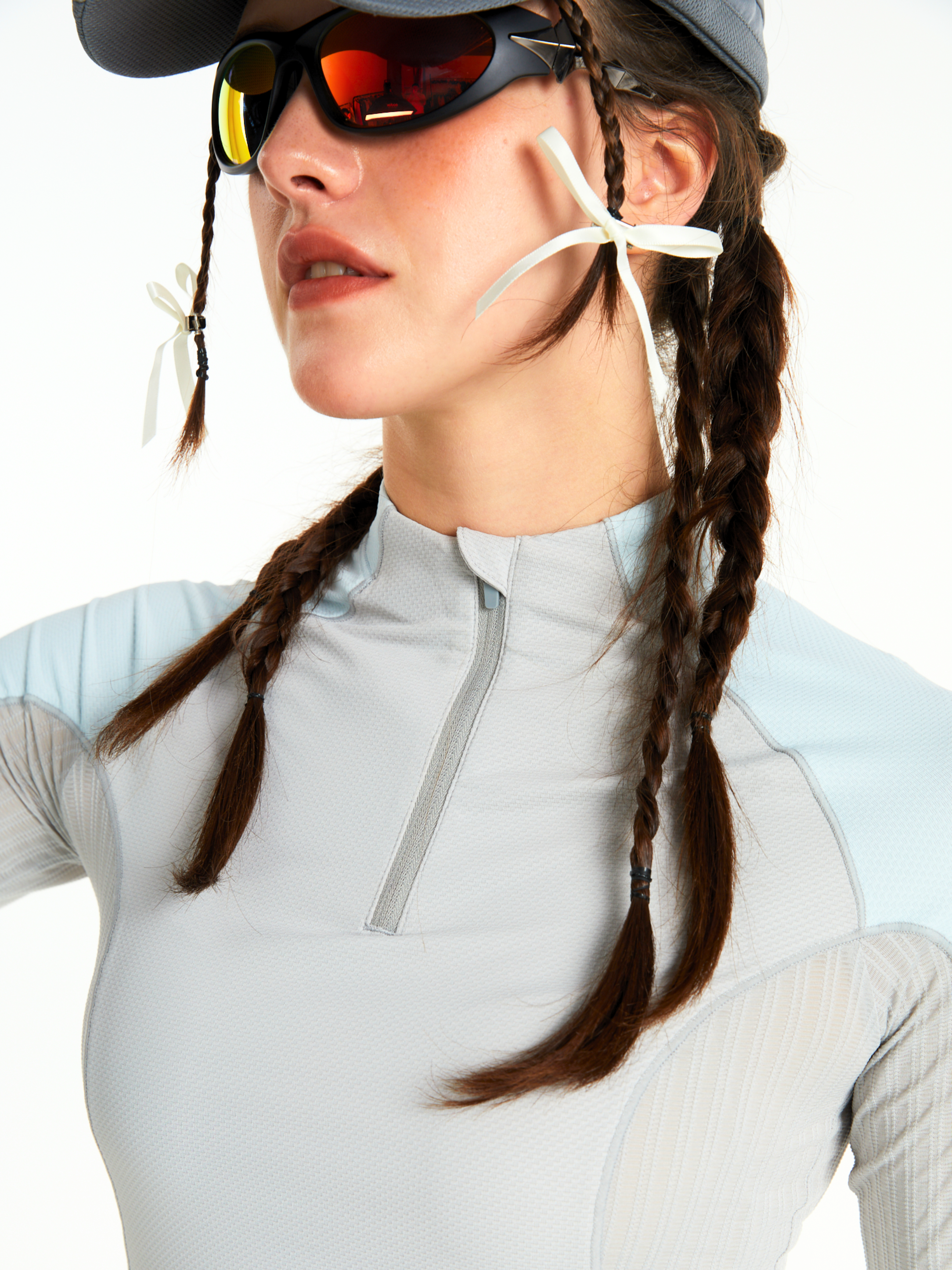 Cragmark - Women's UPF50+ Protection Moisture-Wicking Long Sleeve T-Shirt