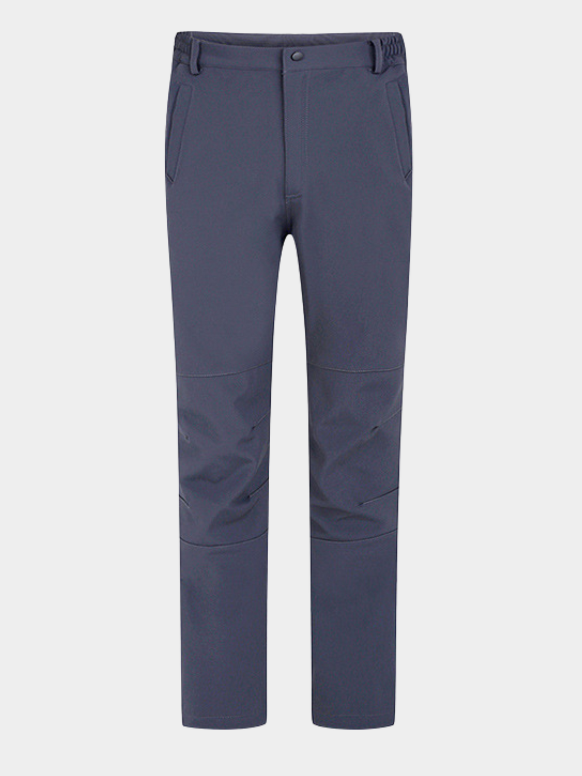 EchoTrail - Unisex 3-in-1 Thermal Softshell Pants GONGGAR SPORTS