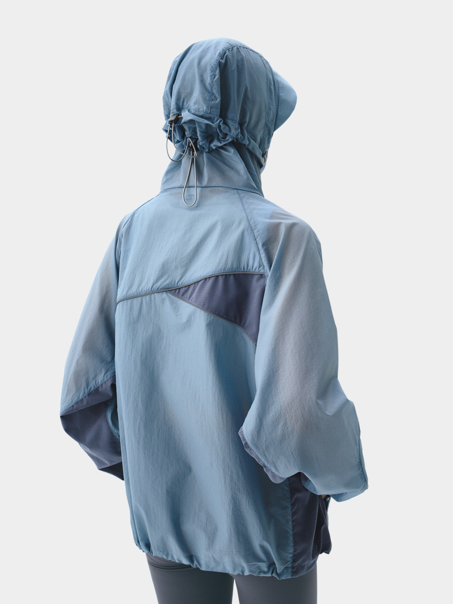 TrailBlaze - Unisex UPF100+ UV Protection Jacket GONGGAR SPORTS