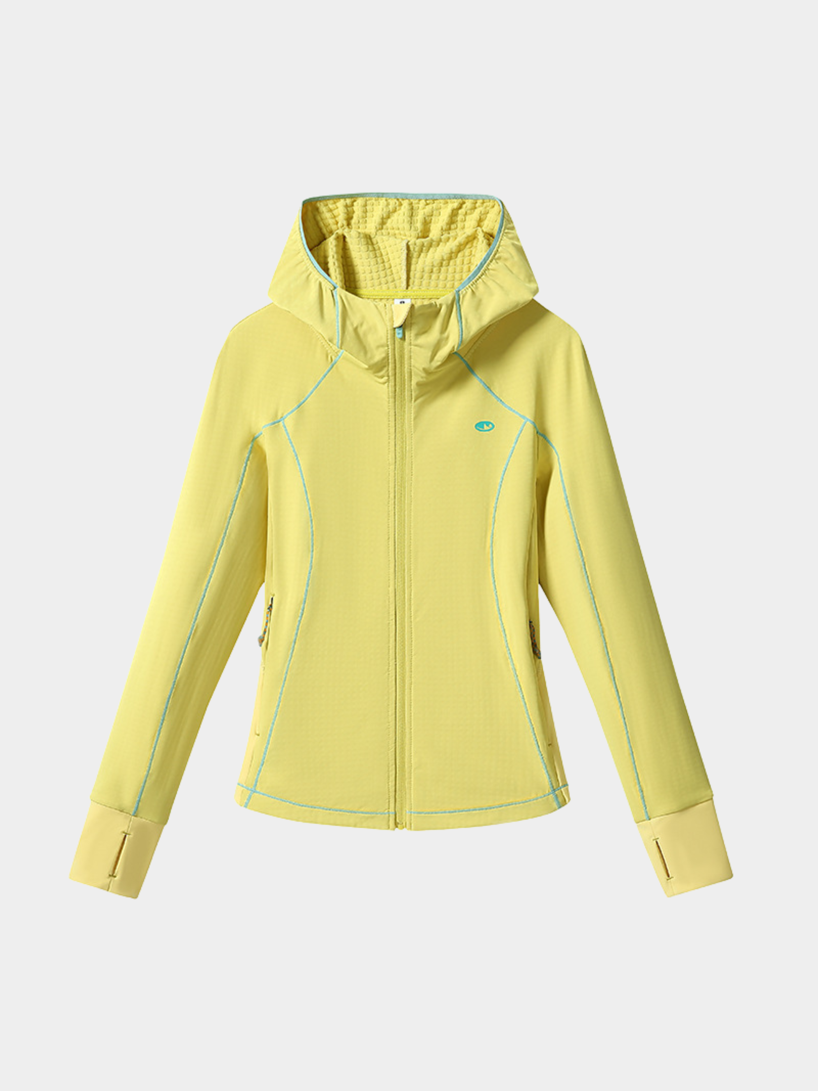 Solara - Women's UPF50+ Sun Protection Moisture-Wicking Long Sleeve